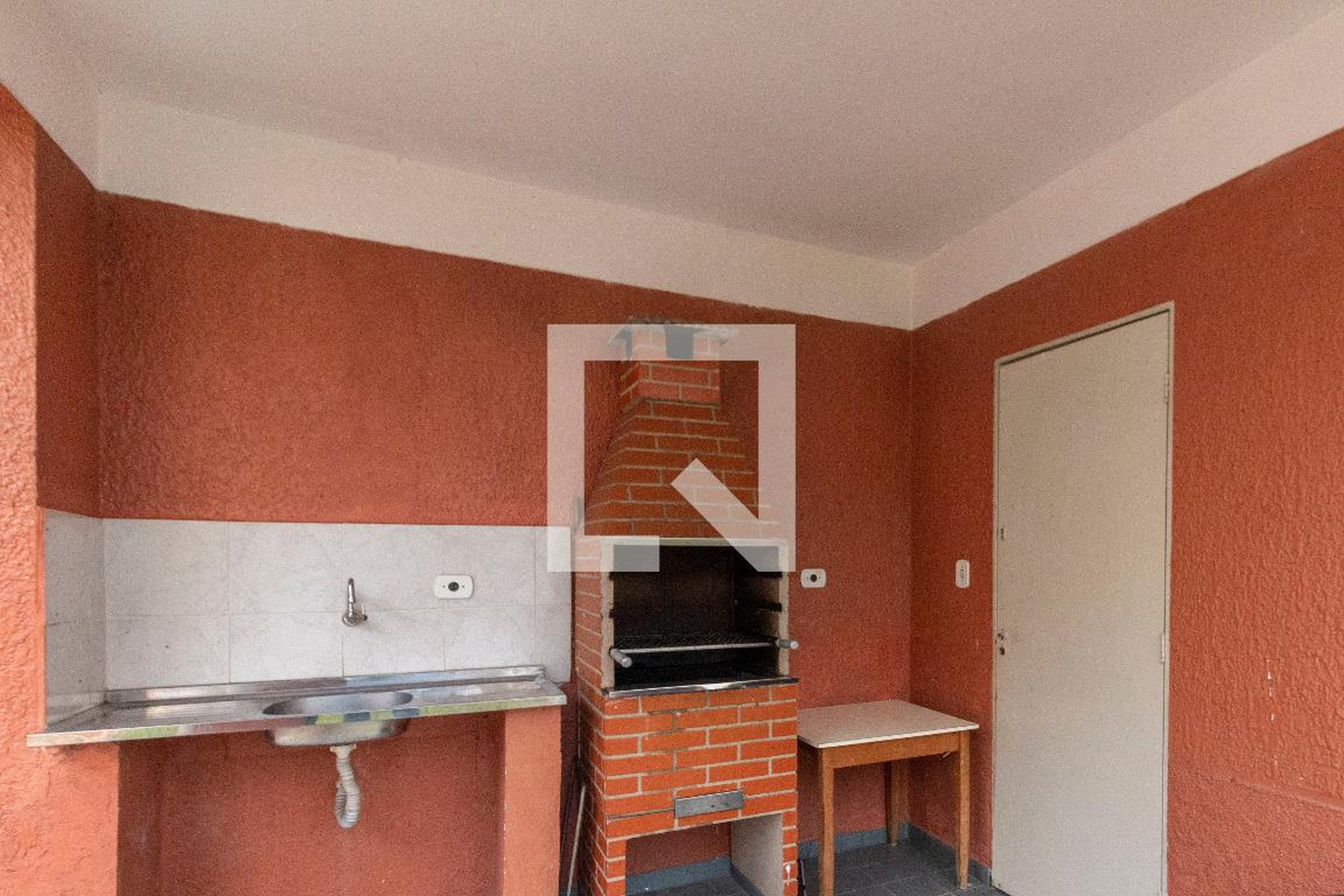 Churrasqueira - Fascinação IV