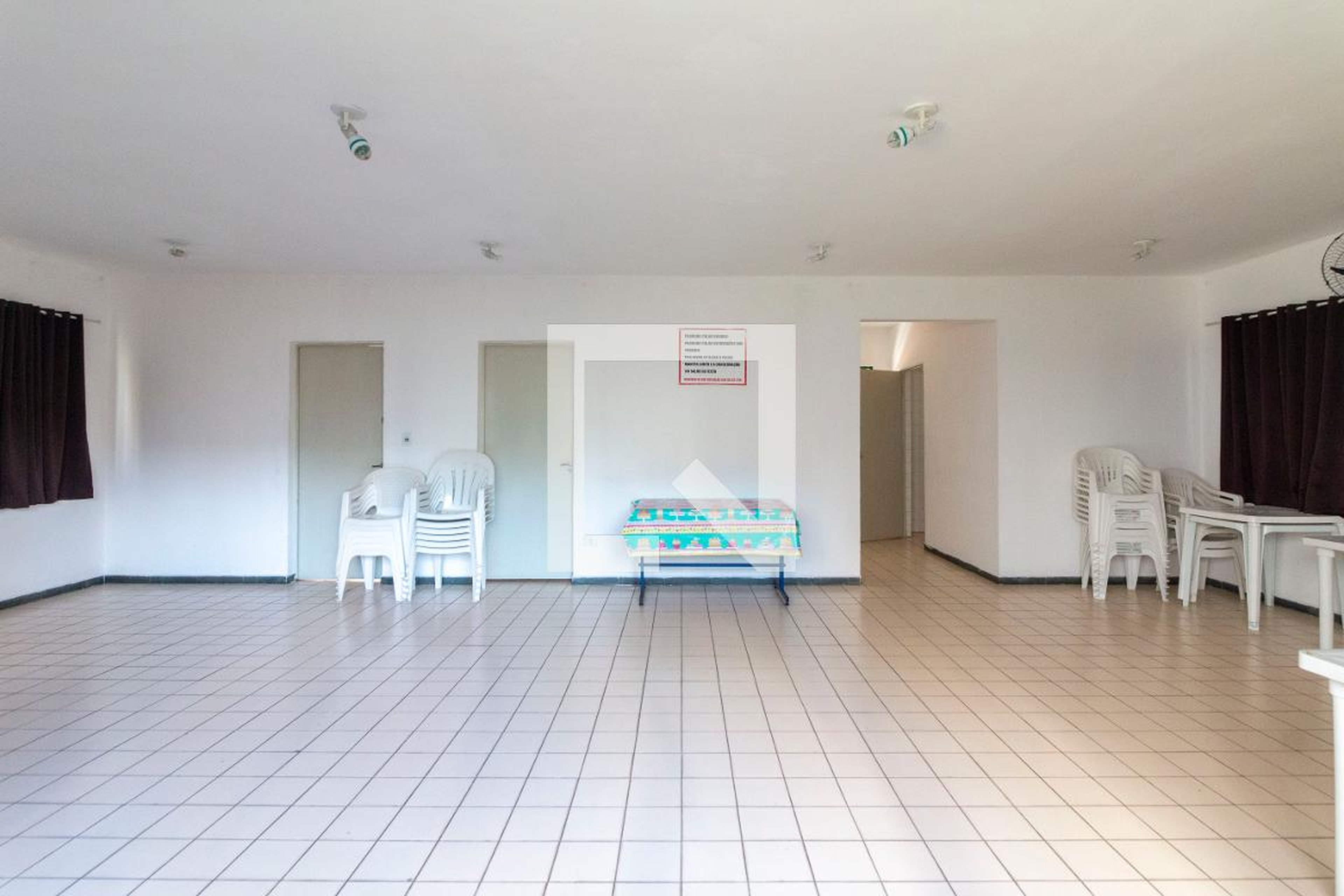 Salão de Festas - Fascinação IV