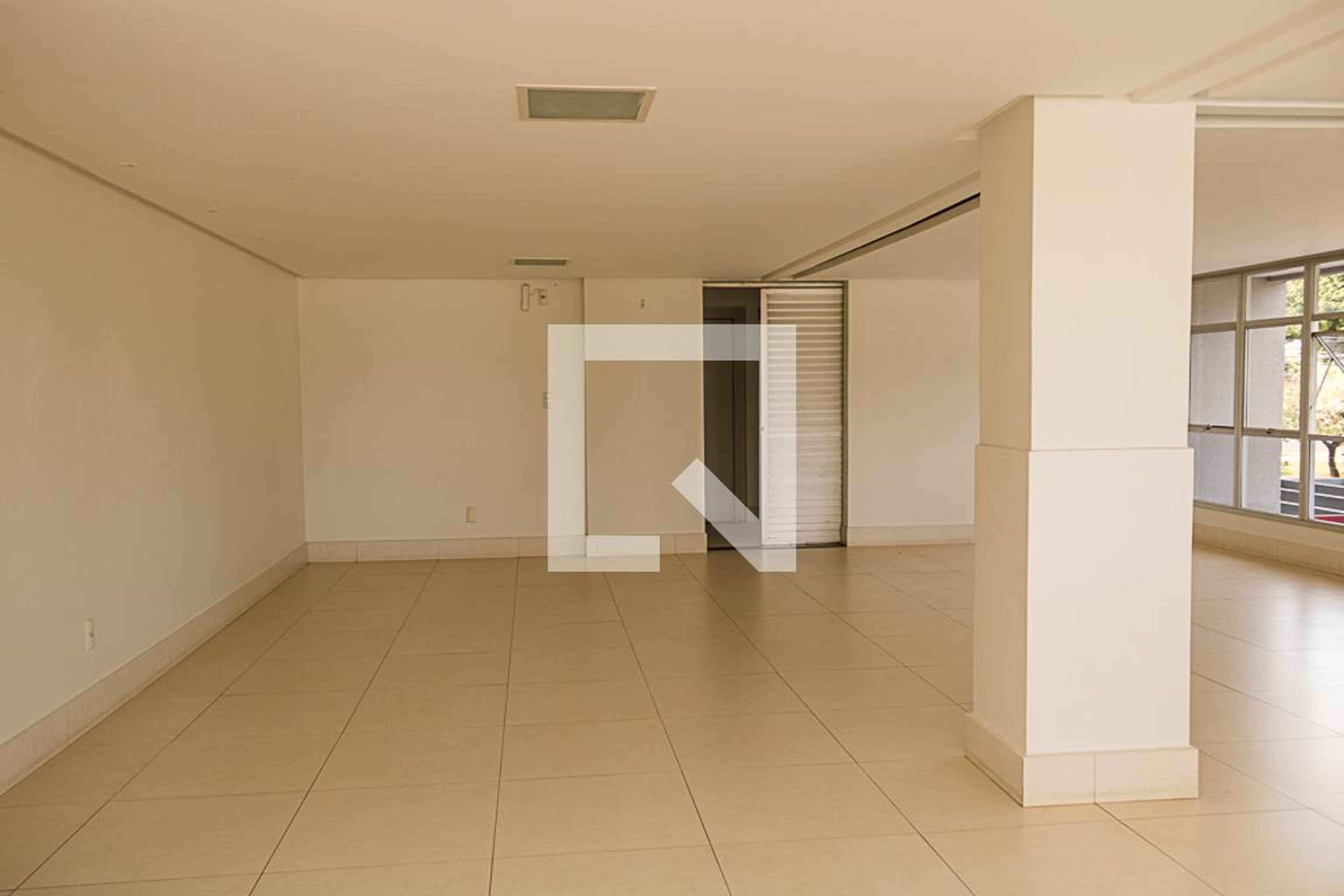 Salão de Festas - Residencial Talismã