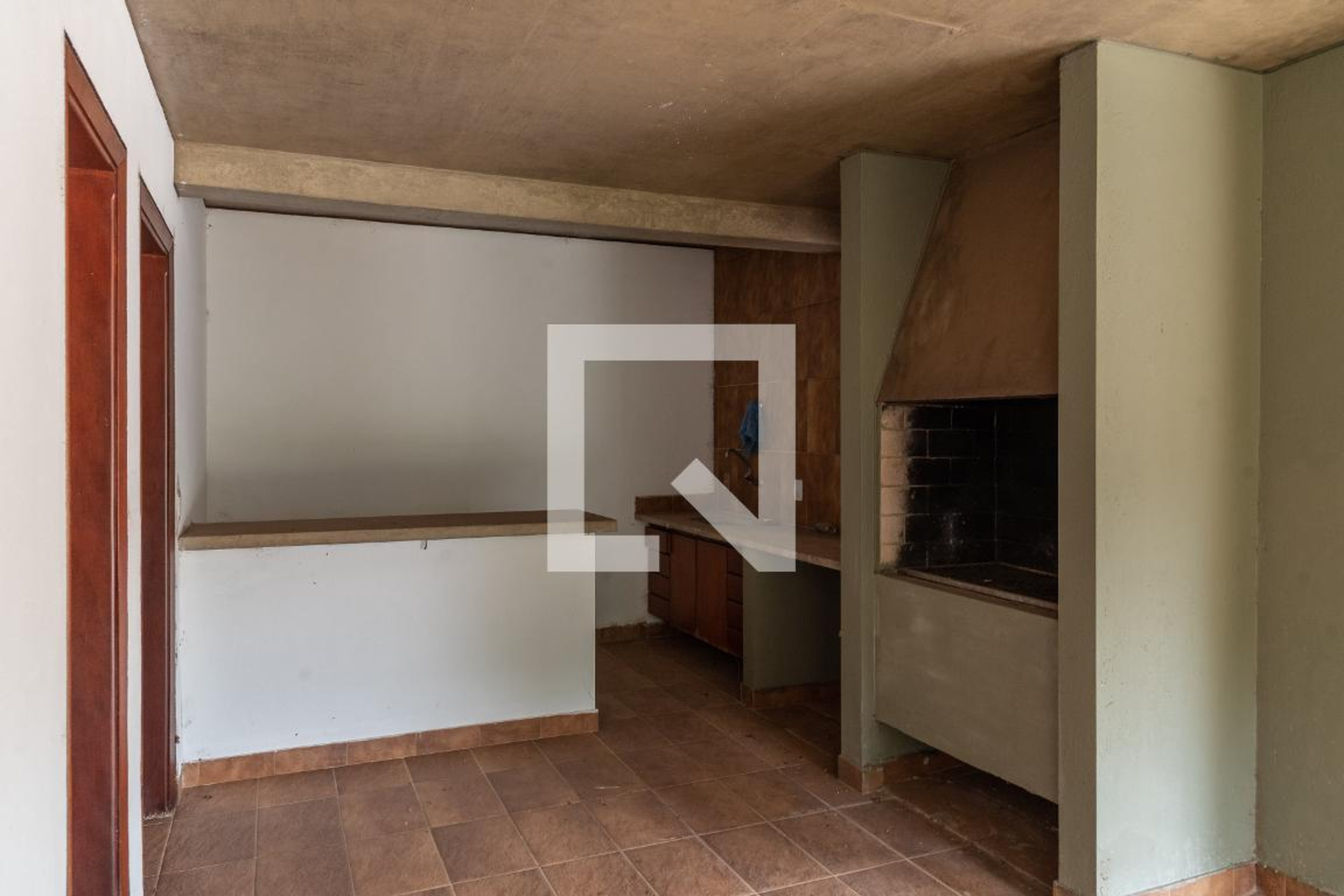 Churrasqueira - Parque