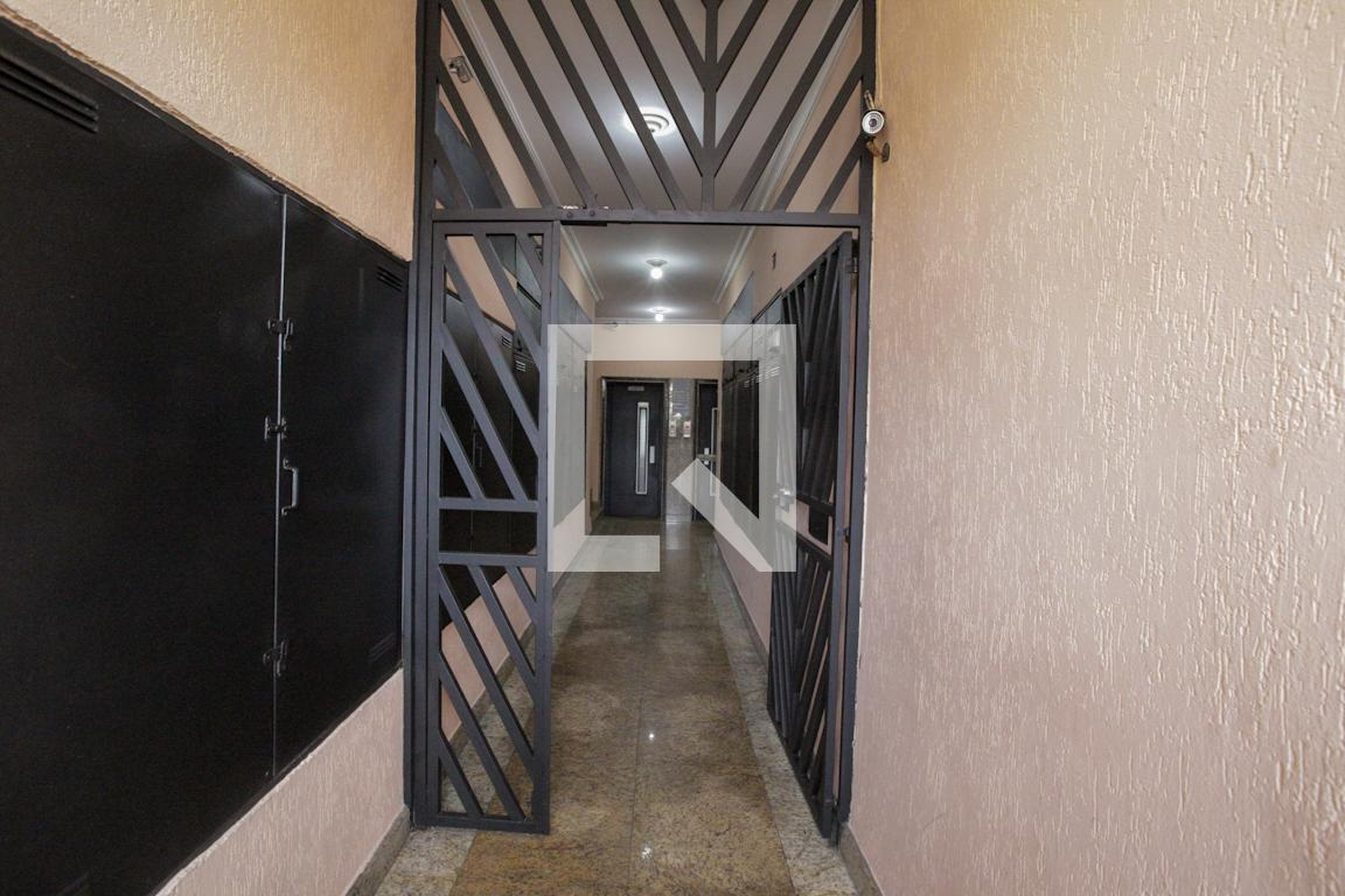 Hall de Entrada - Kátia Priscila