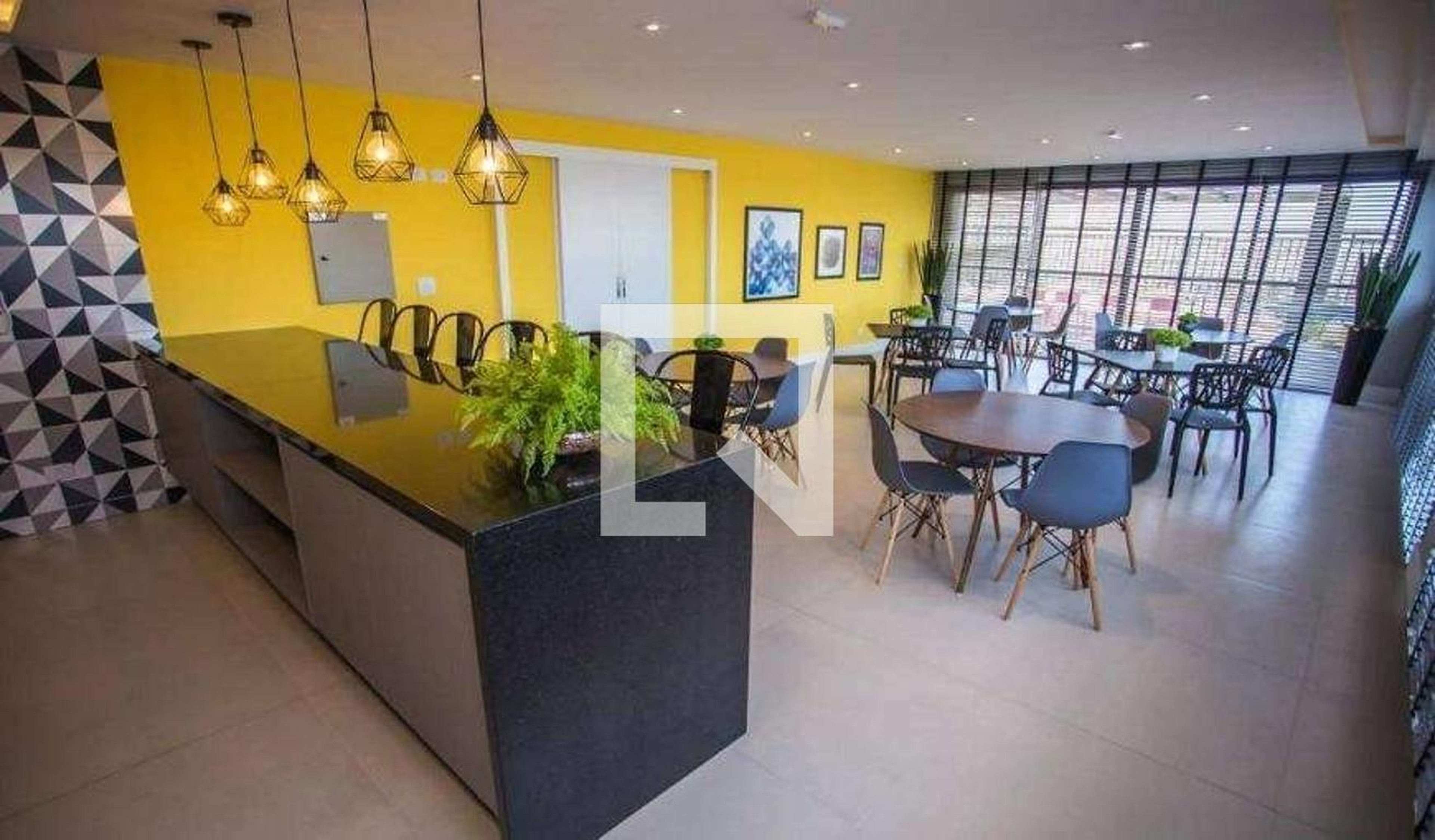 Churrasqueira - All You Need