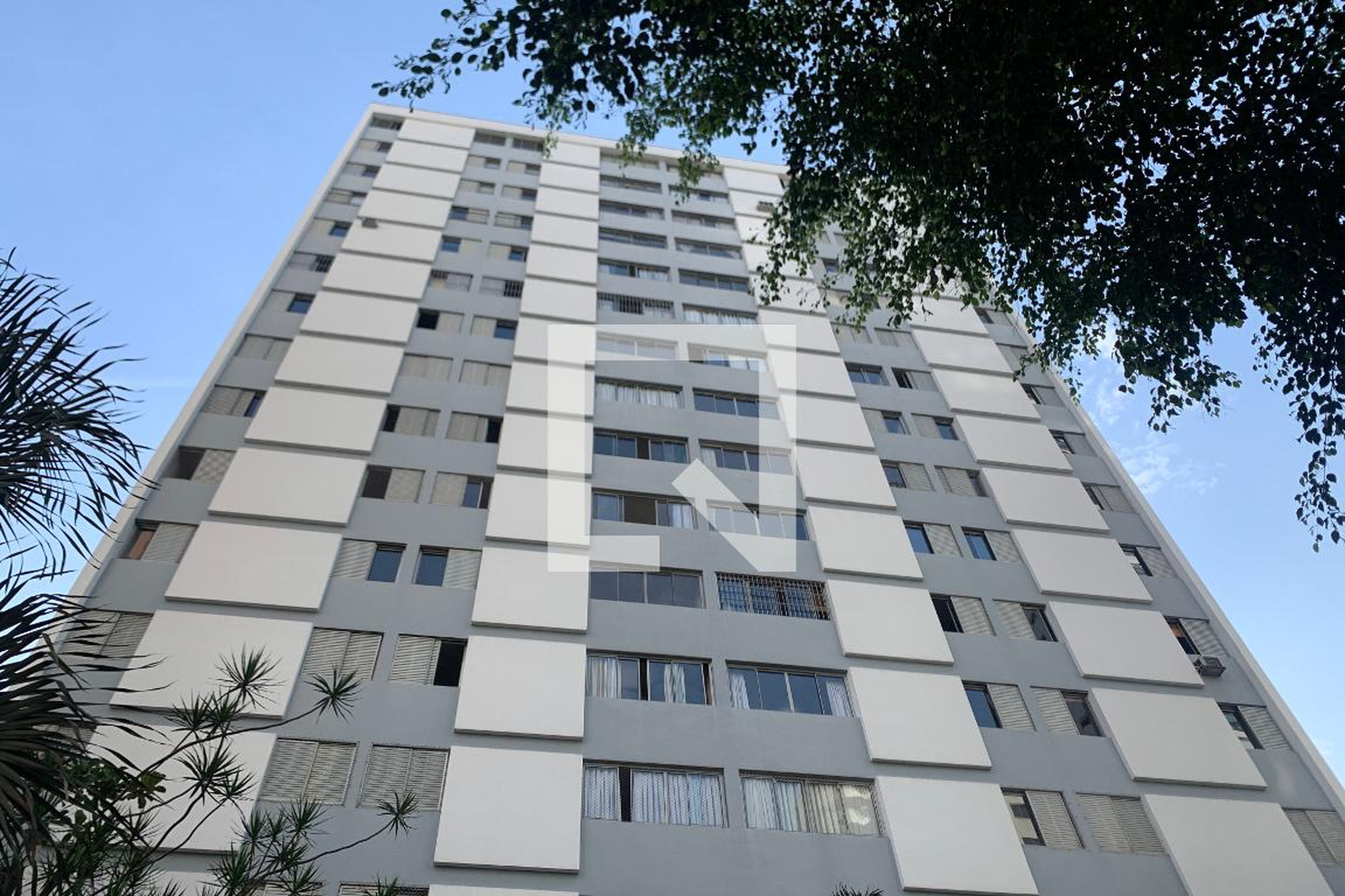 Fachada do Prédio Condomínio Araruama