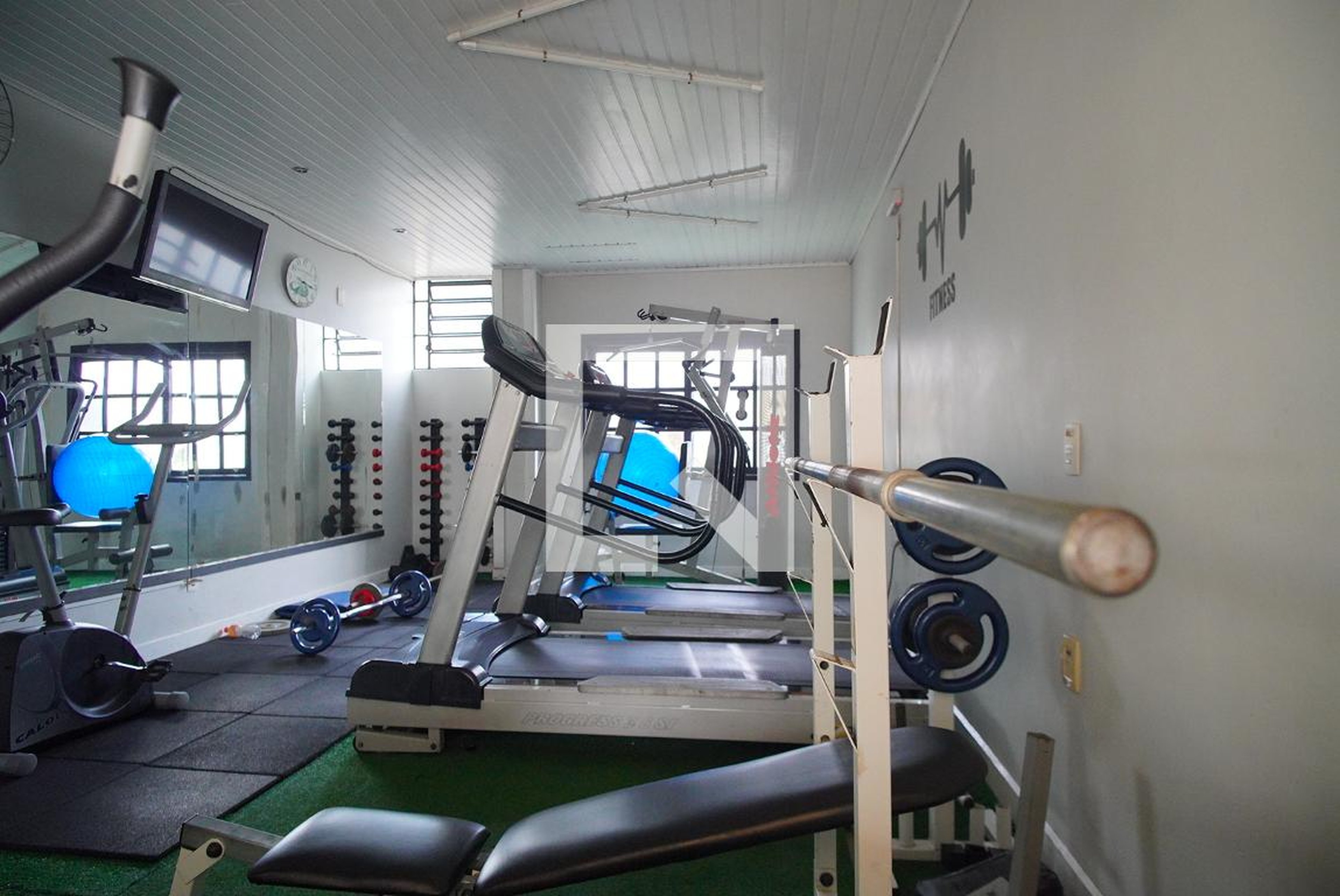 Academia - Monte Libano