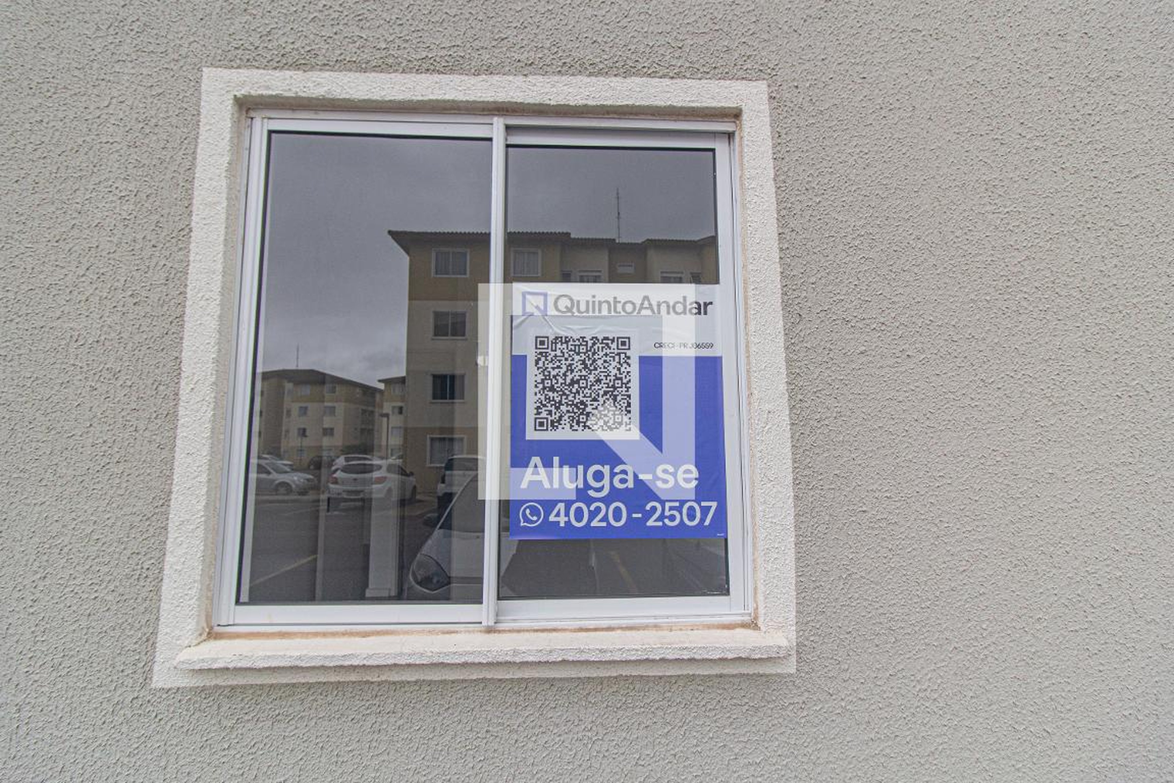 Fachada Condomínio Le Village Royale