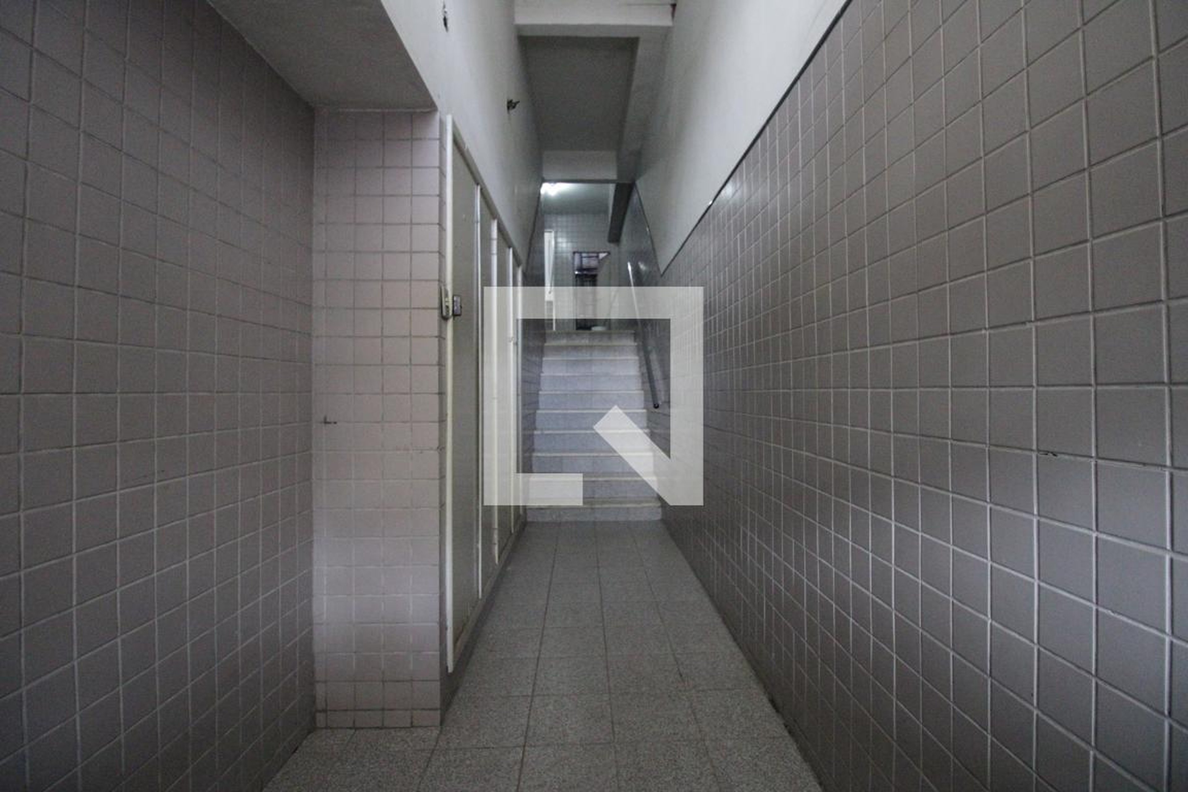 Hall de Entrada - null