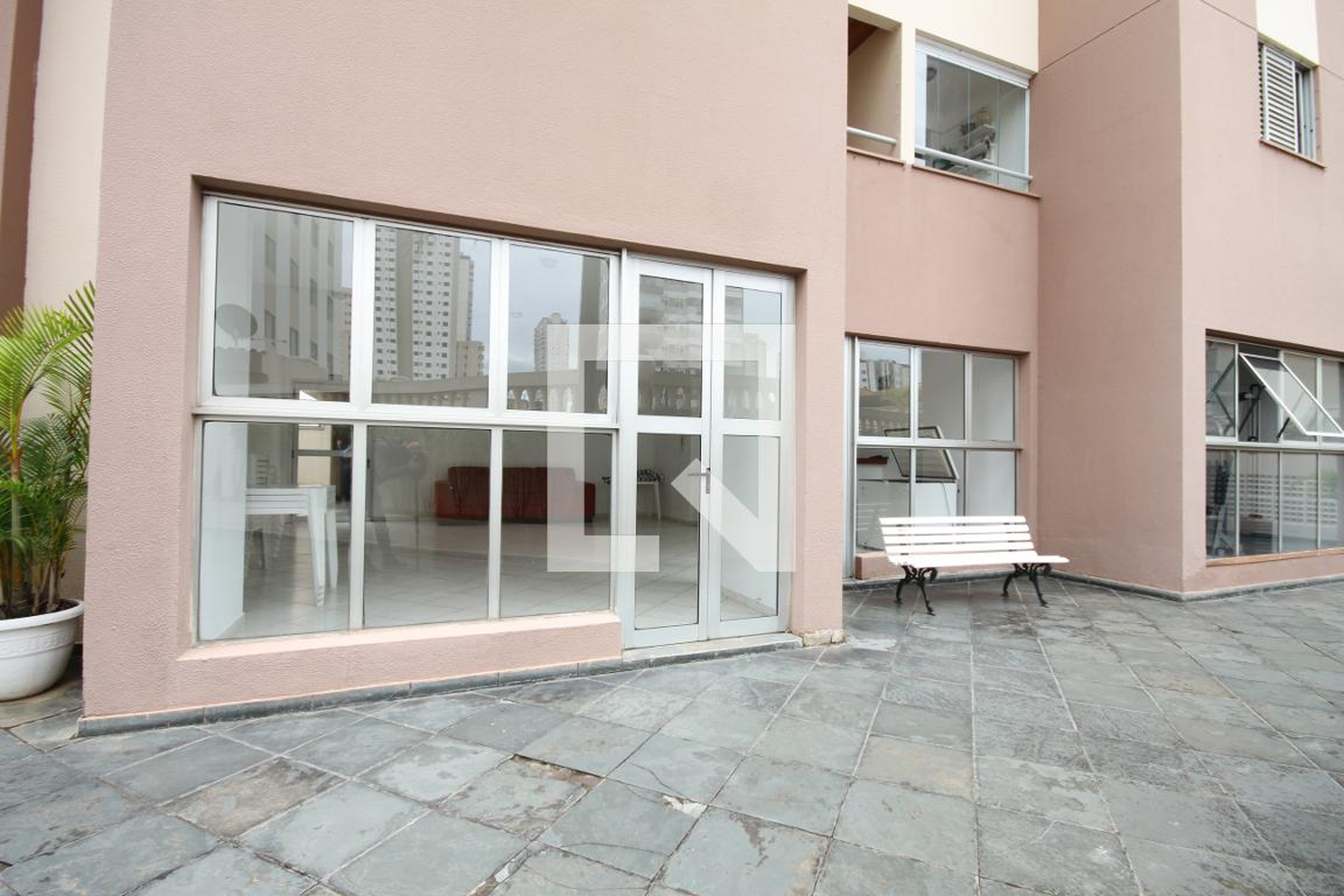 Salão de Festas - Atlanta