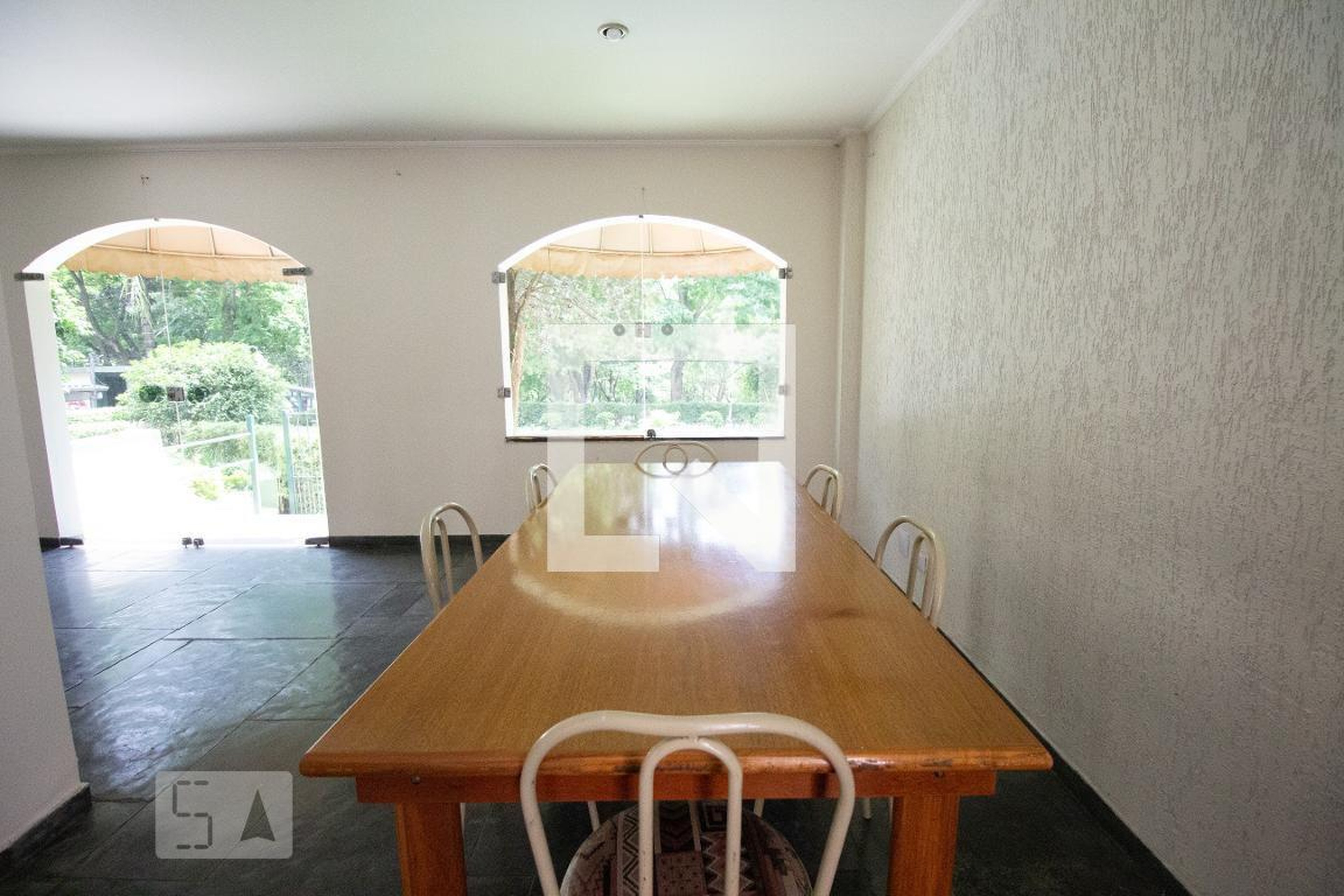 Salão de Festas - Palmas de Mallyorca