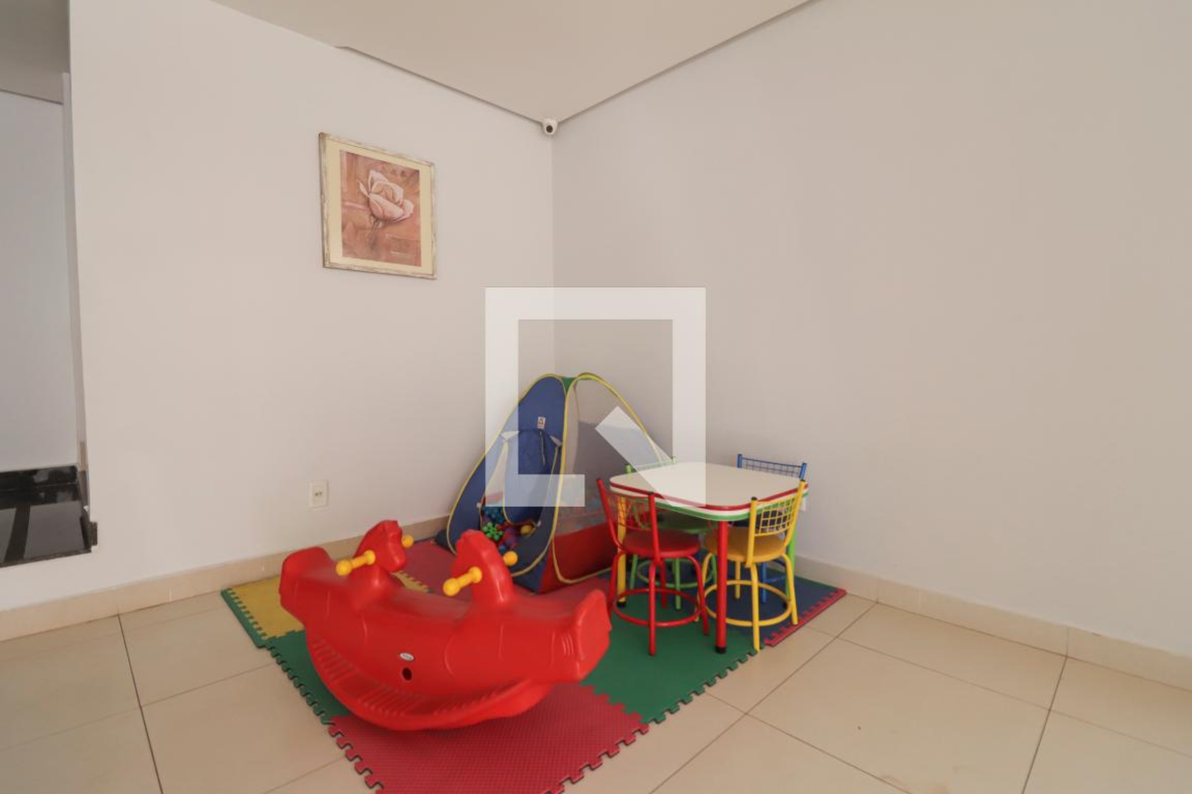 Playground - Edifício Portugal