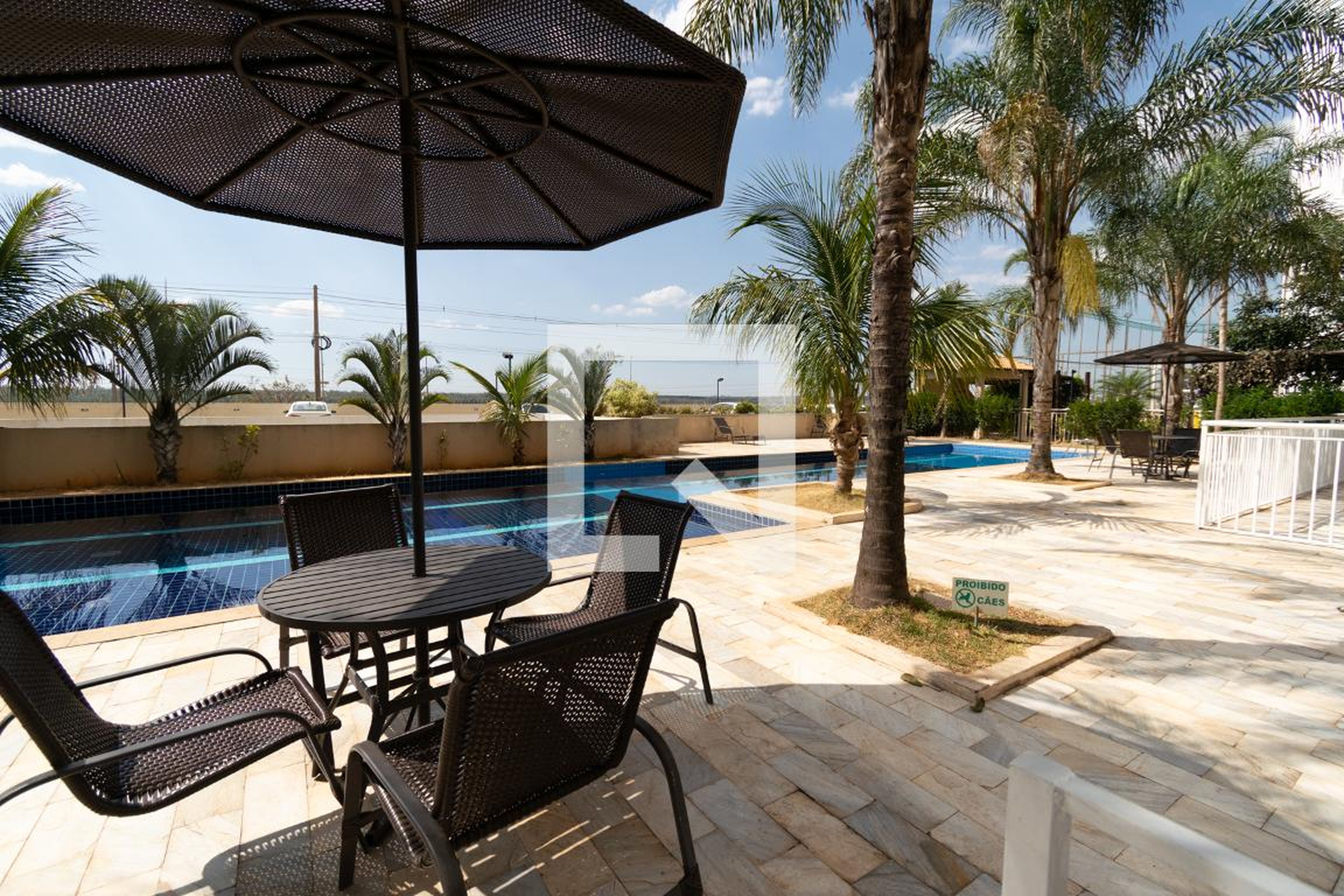 Piscina - 