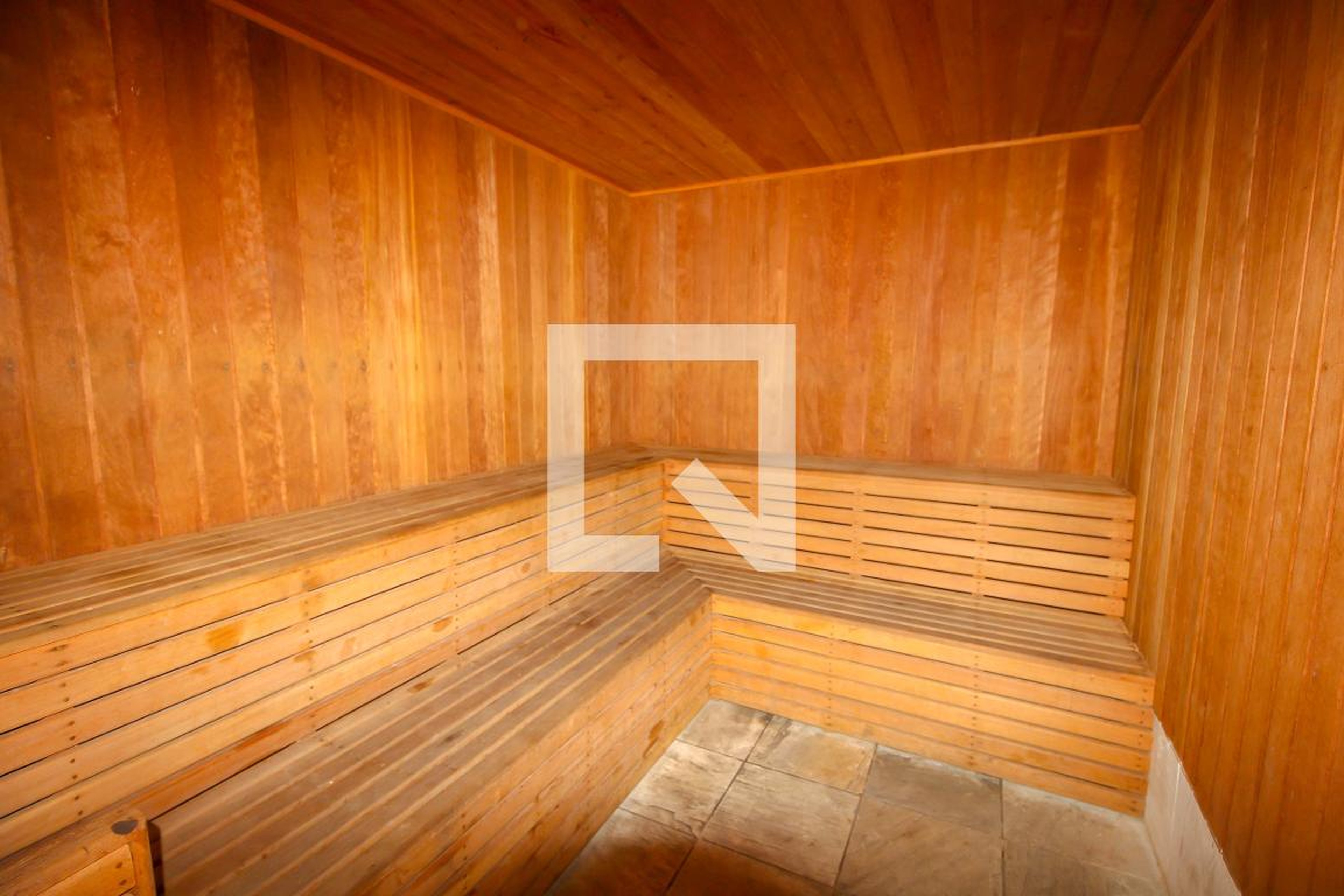 Sauna - Valente Xxvi