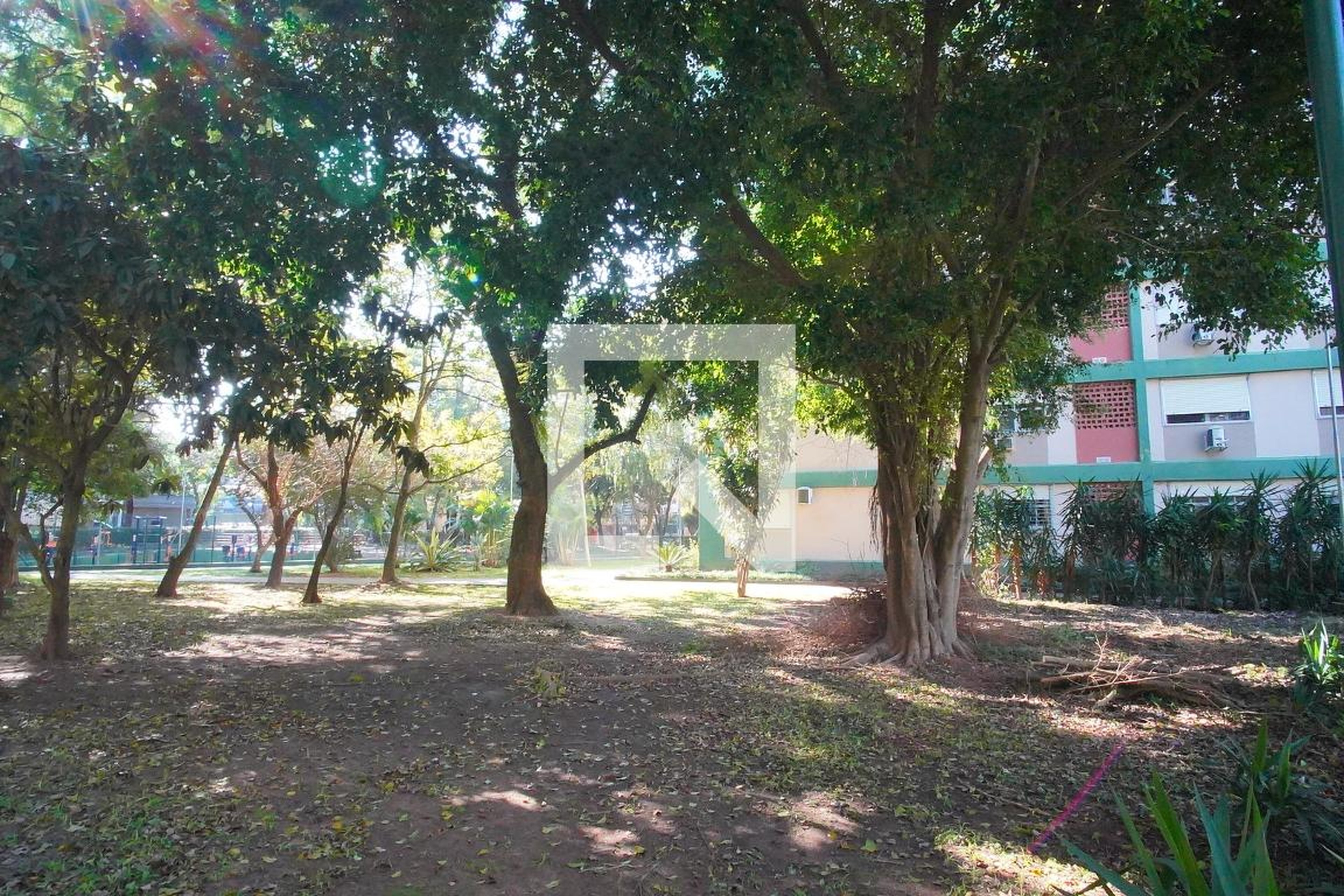 Area comum - Residencial Felizardo Furtado