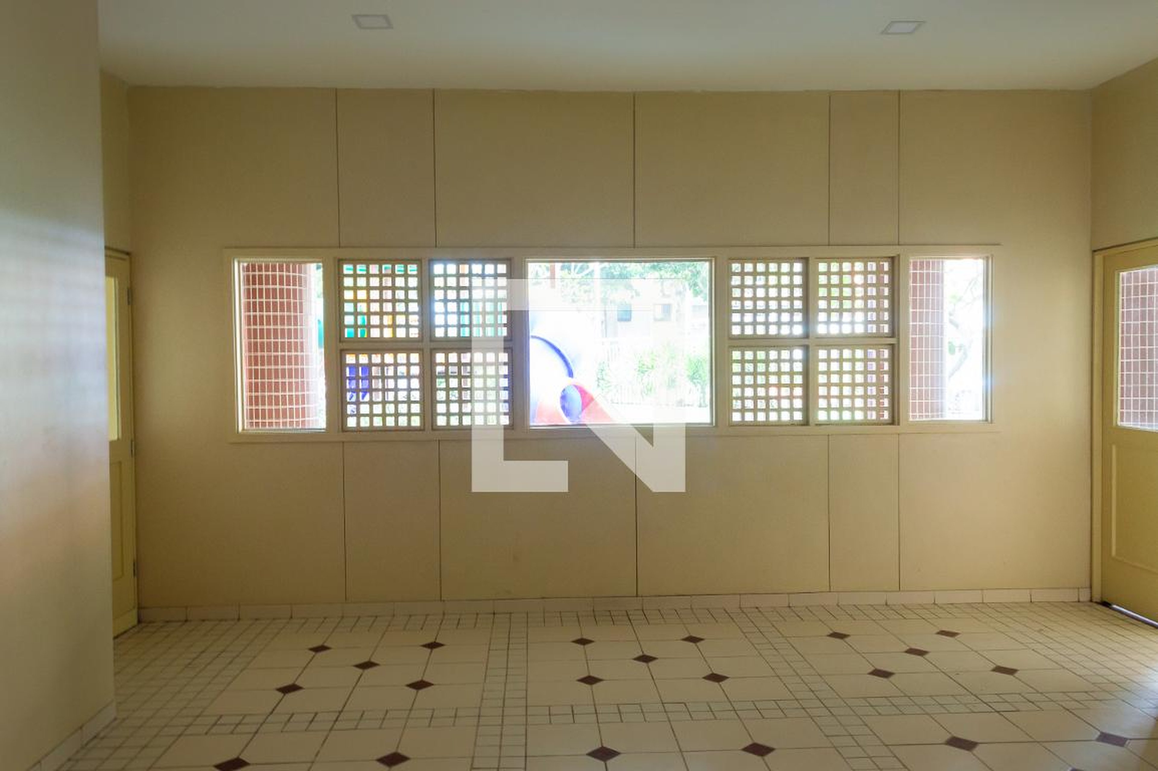 Salao de Festa - Alpha Privelege