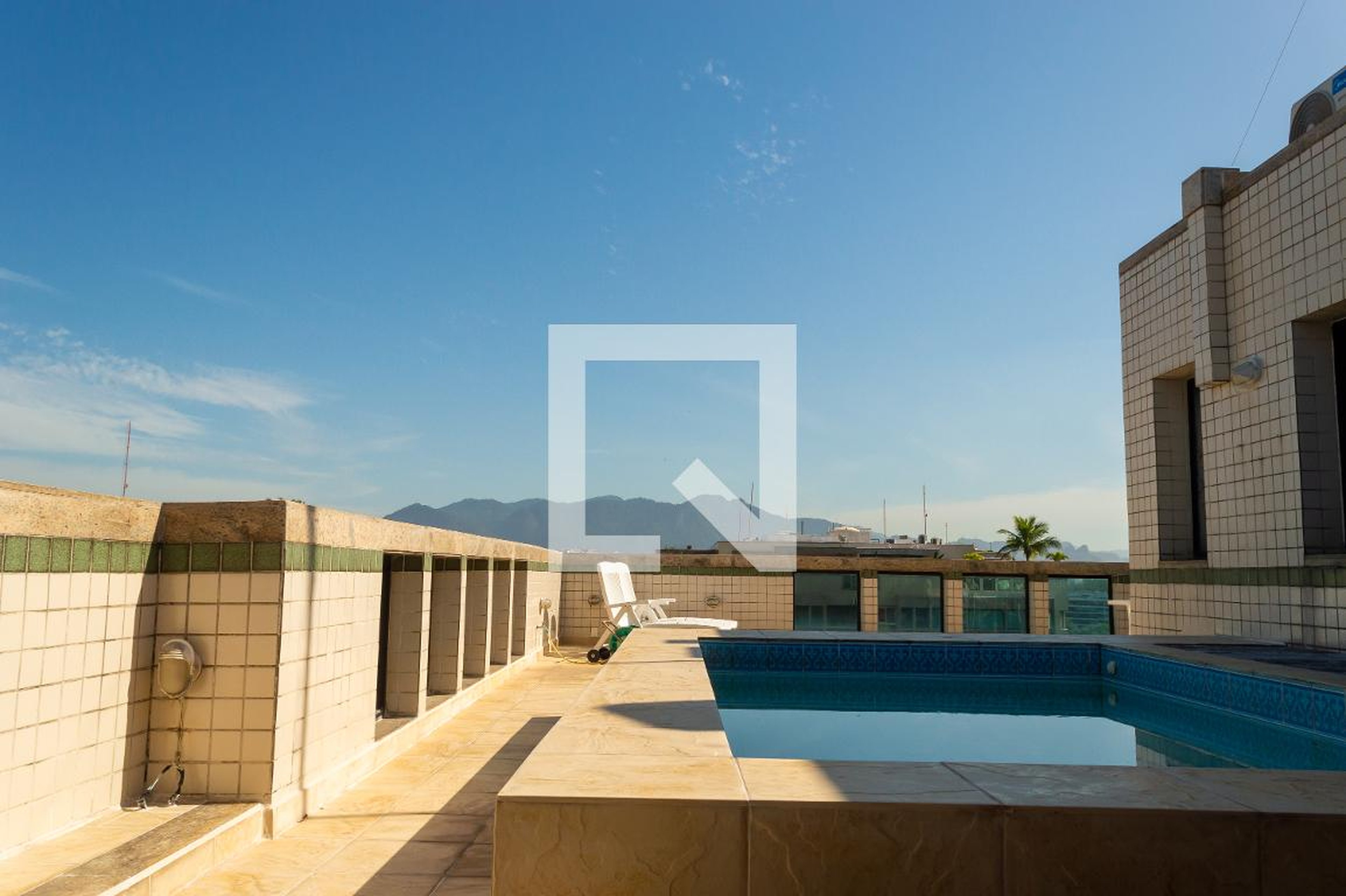 Piscina - Alpha Privelege