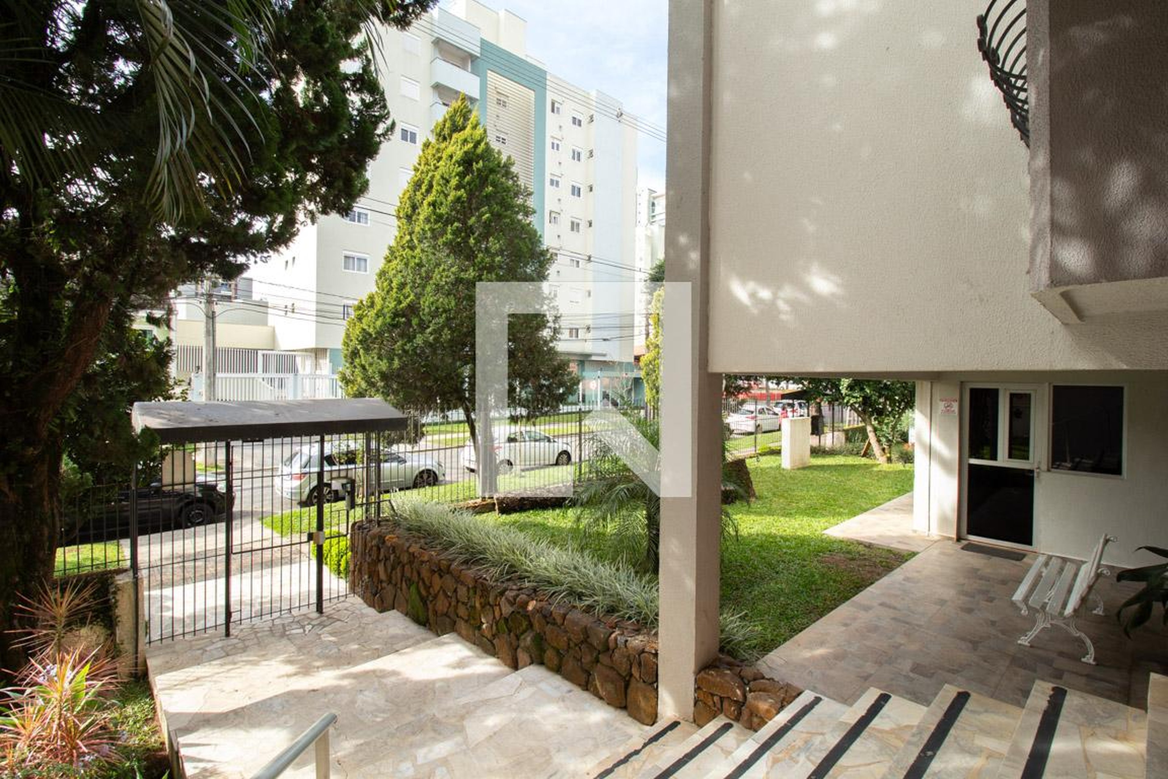 Hall de Entrada - Mont Carlo