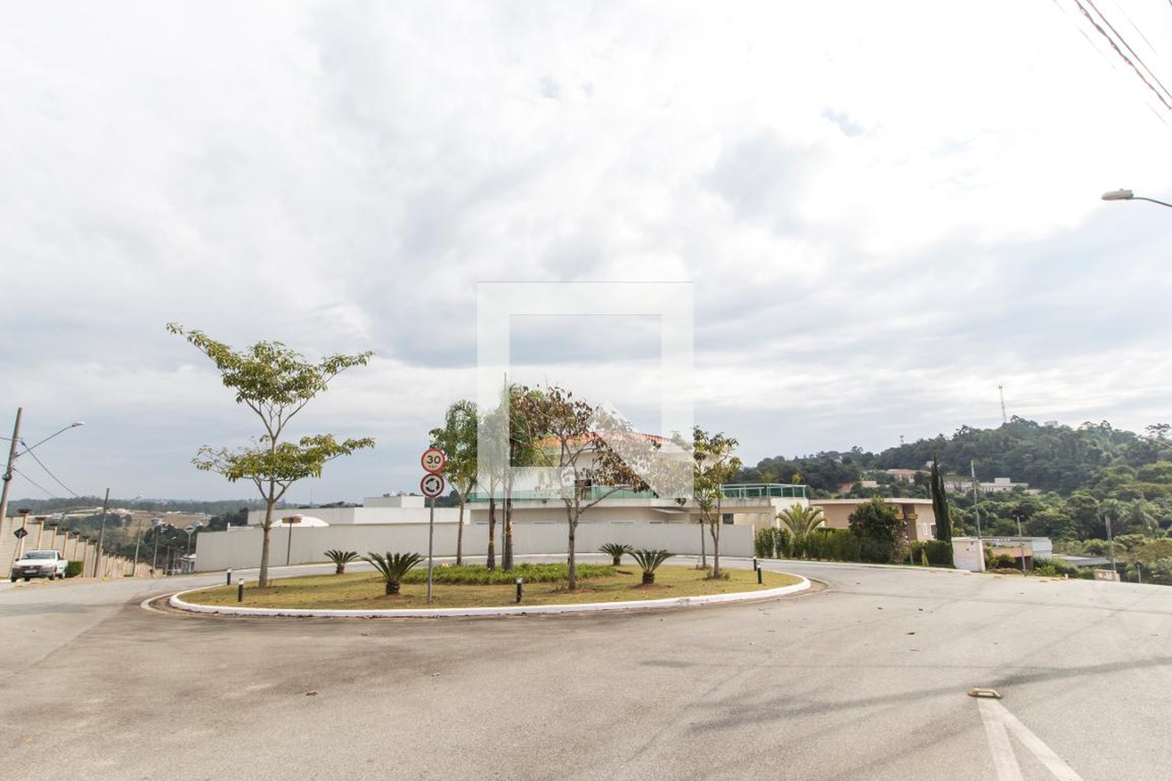 Área comum Condomínio em Alameda Venice, 1190