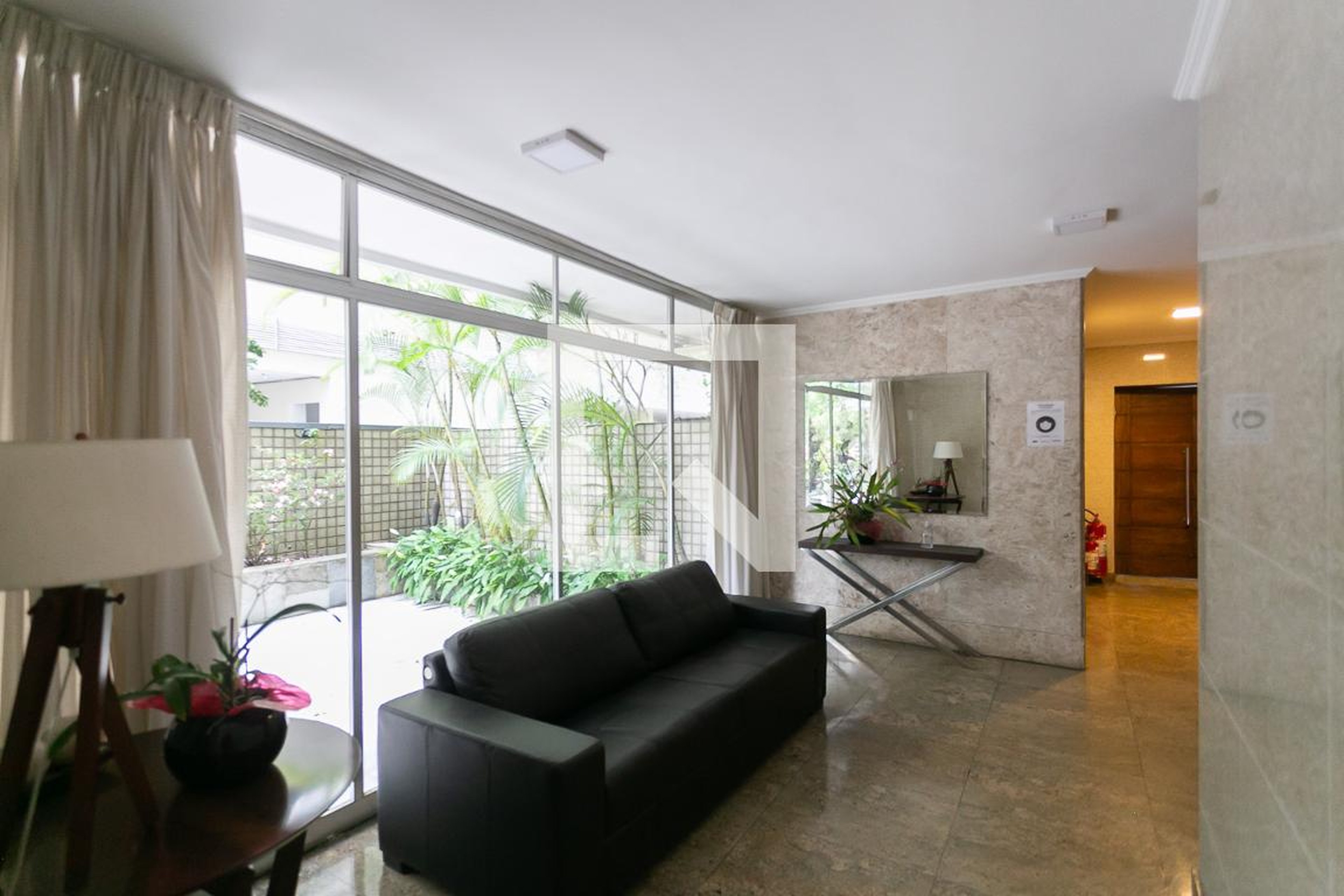 Hall de Entrada - null