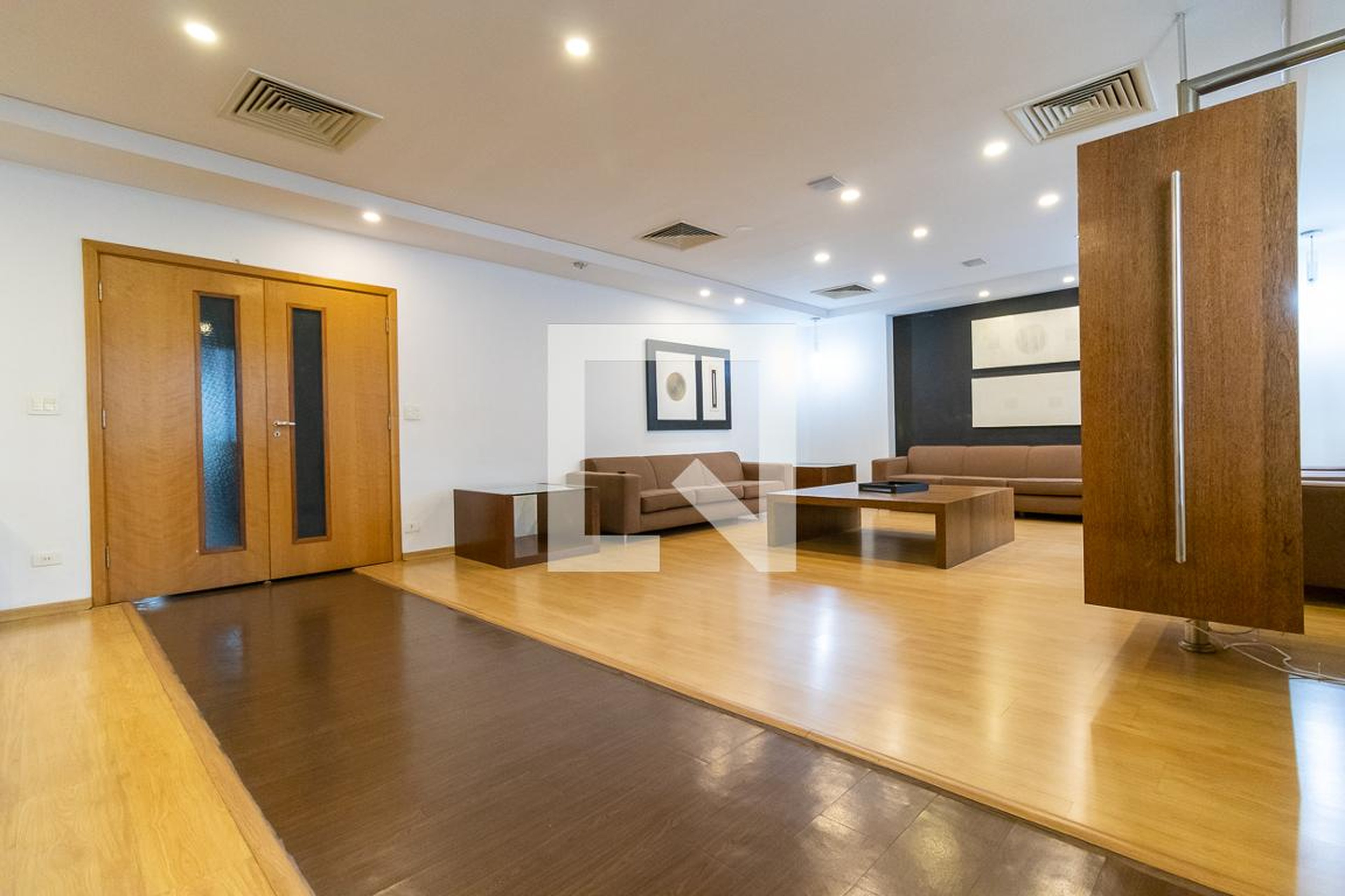 Espaço gourmet - Paulista Park