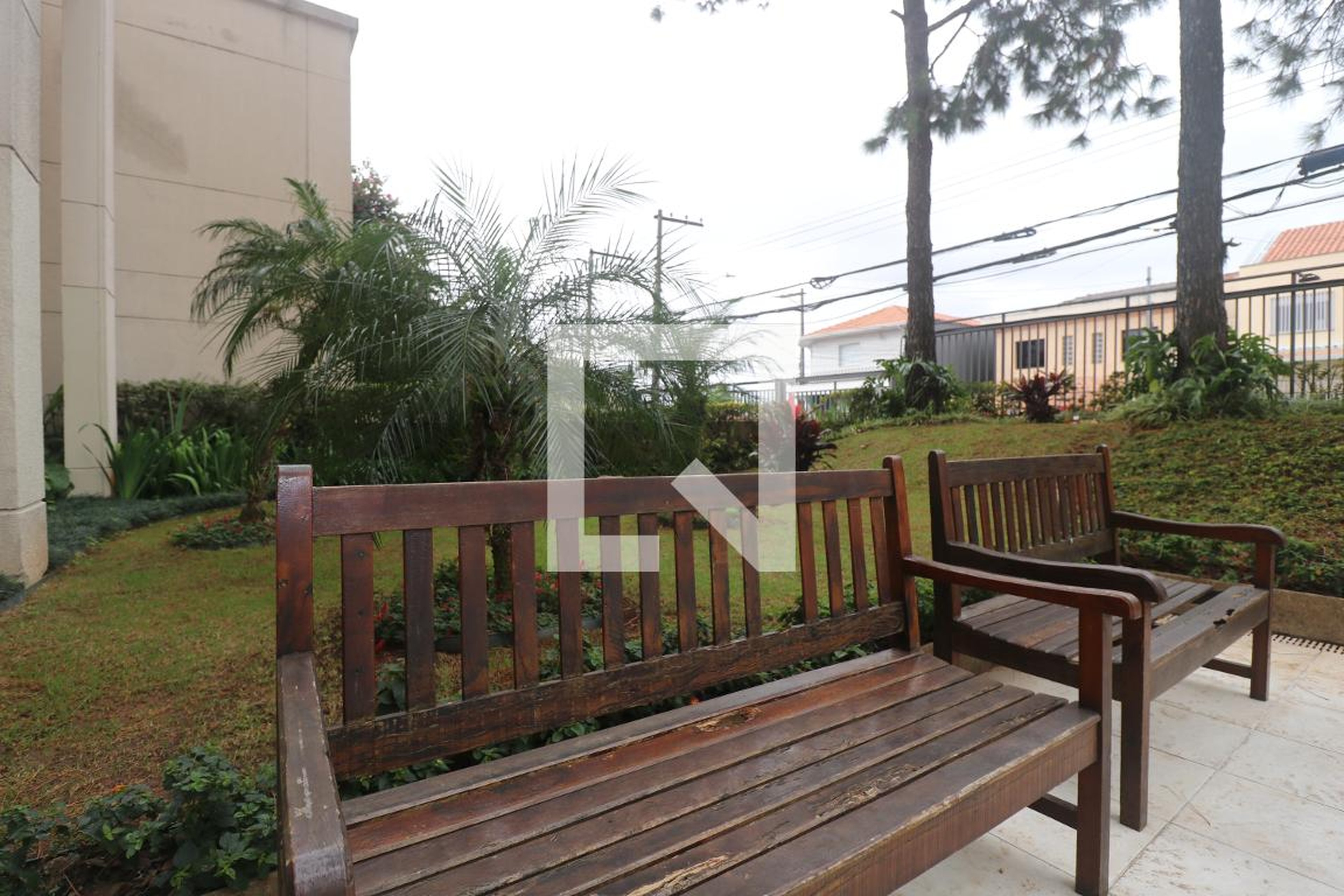 Área Externa - Barra do Sahy