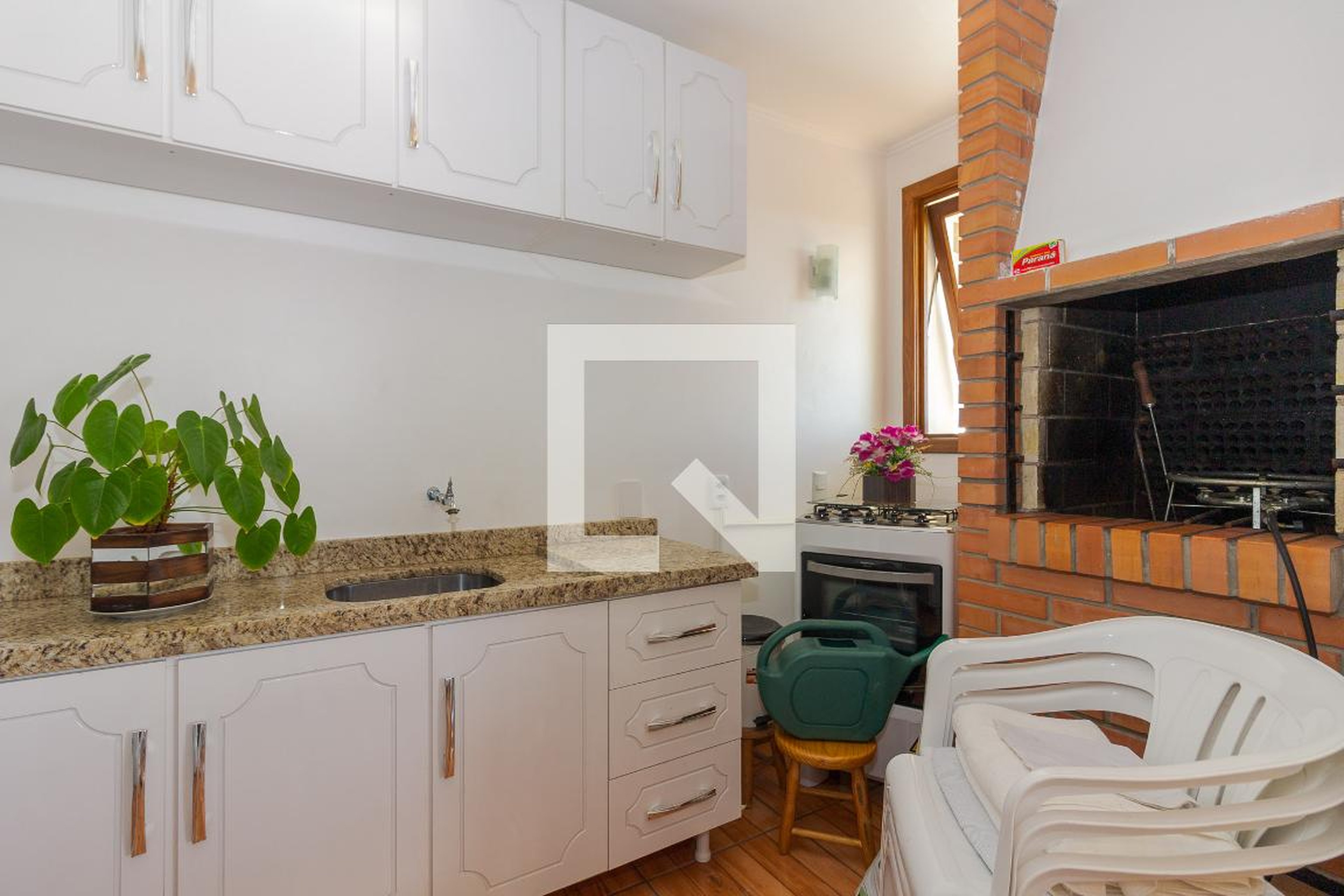 Churrasqueira - DON Luigi