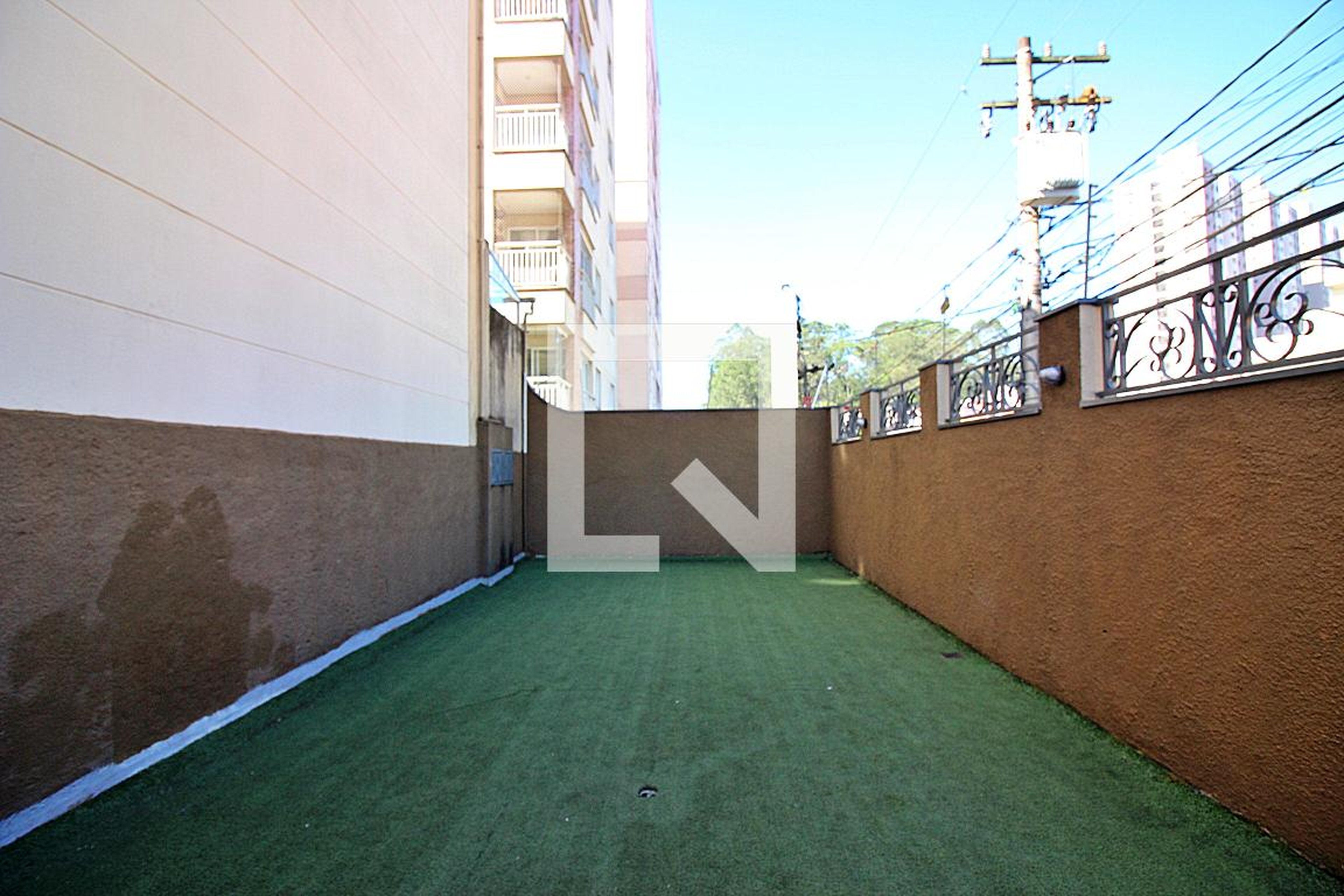 Quadra - Residencial Calendula