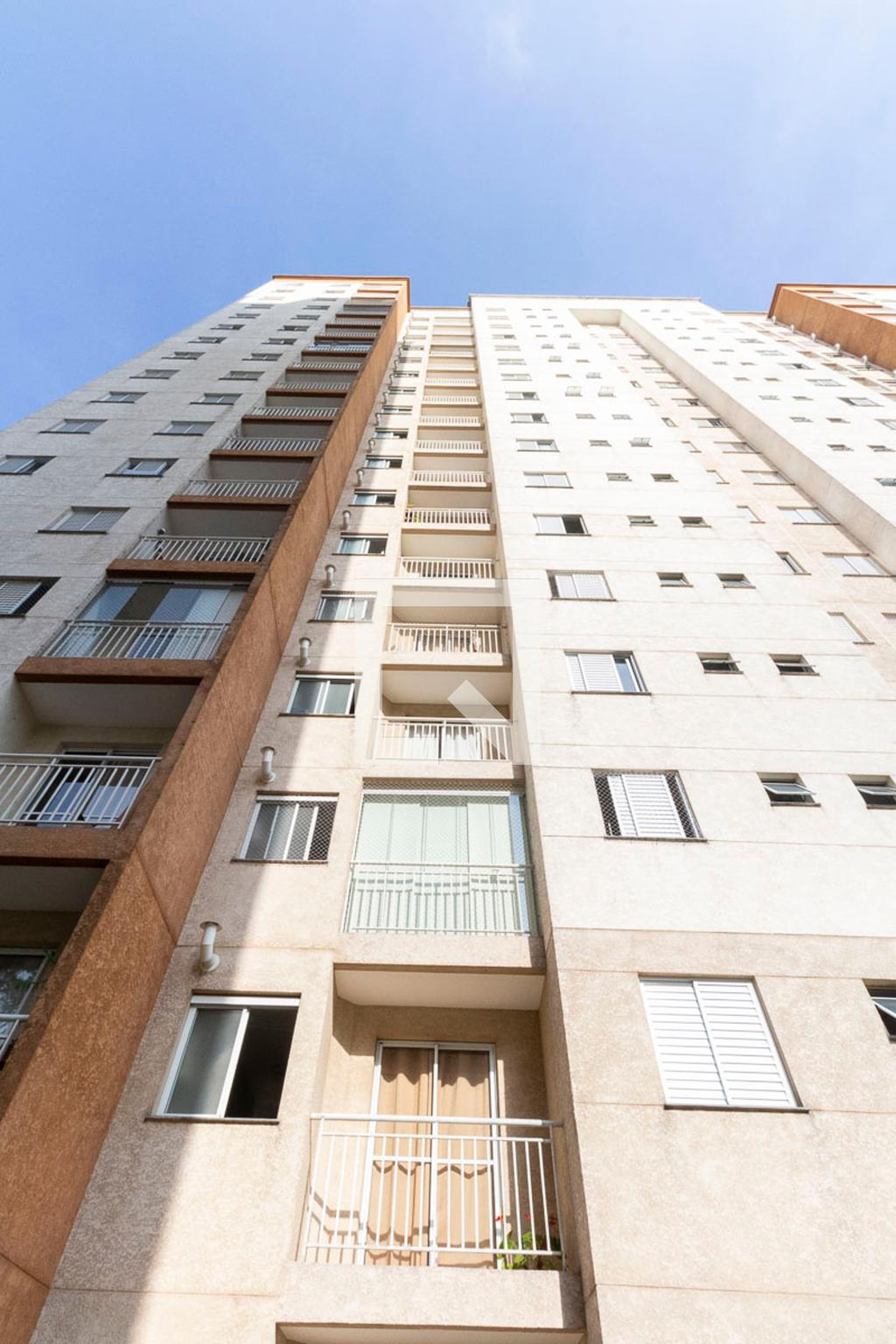 Fachada Condomínio em Avenida Condessa Elizabeth de Robiano, 2018