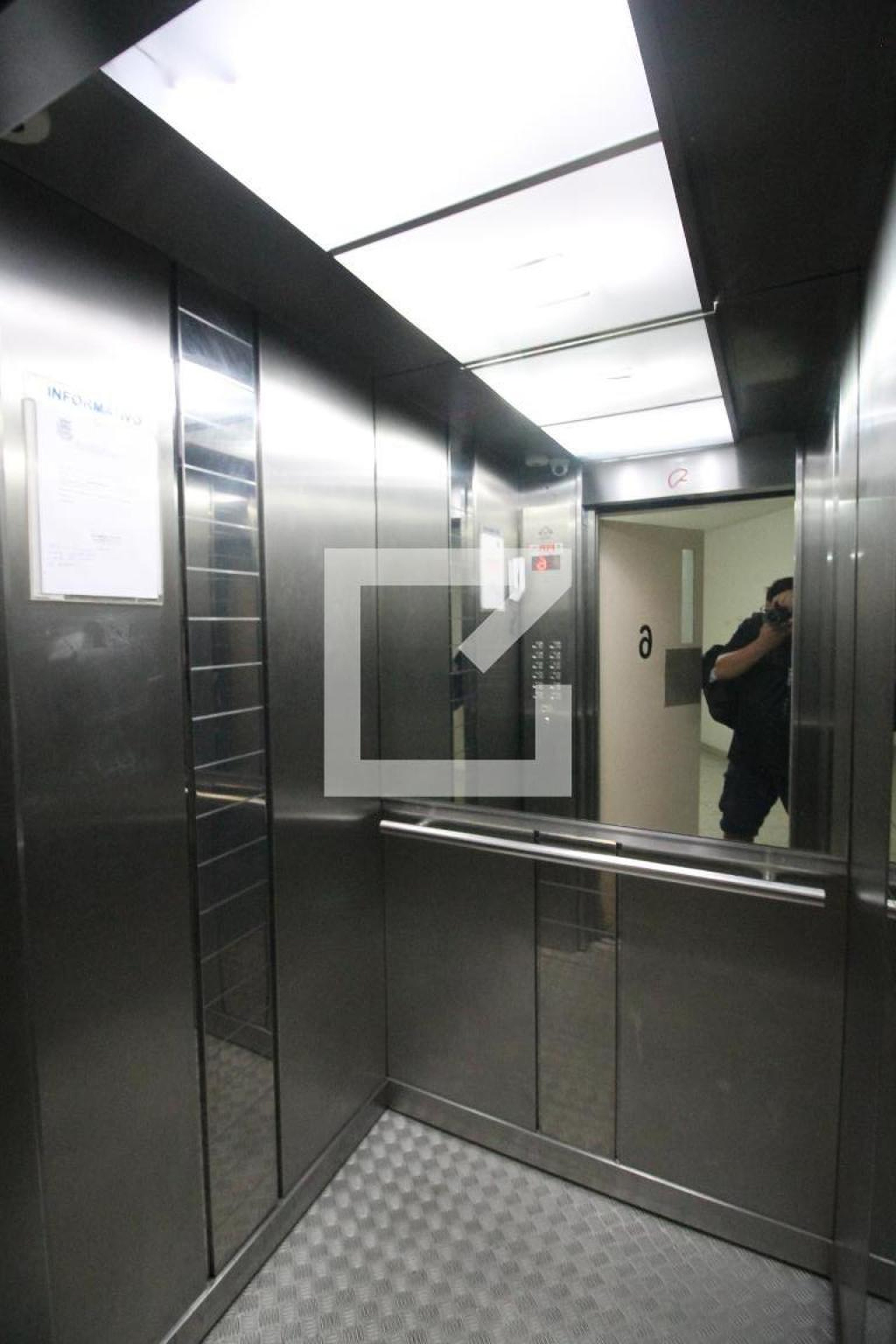 Área comum - Residencial Tirante