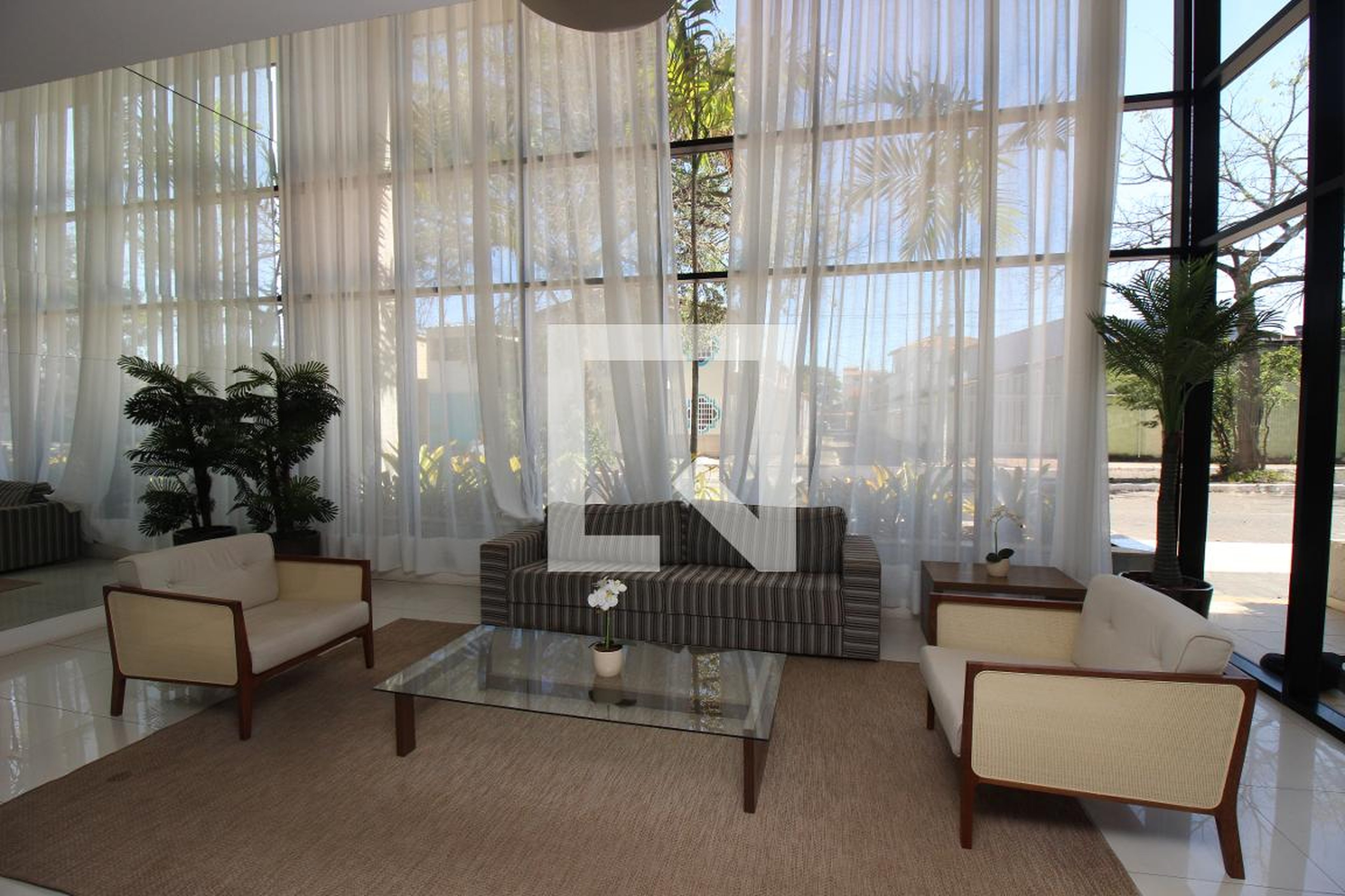 Hall - 