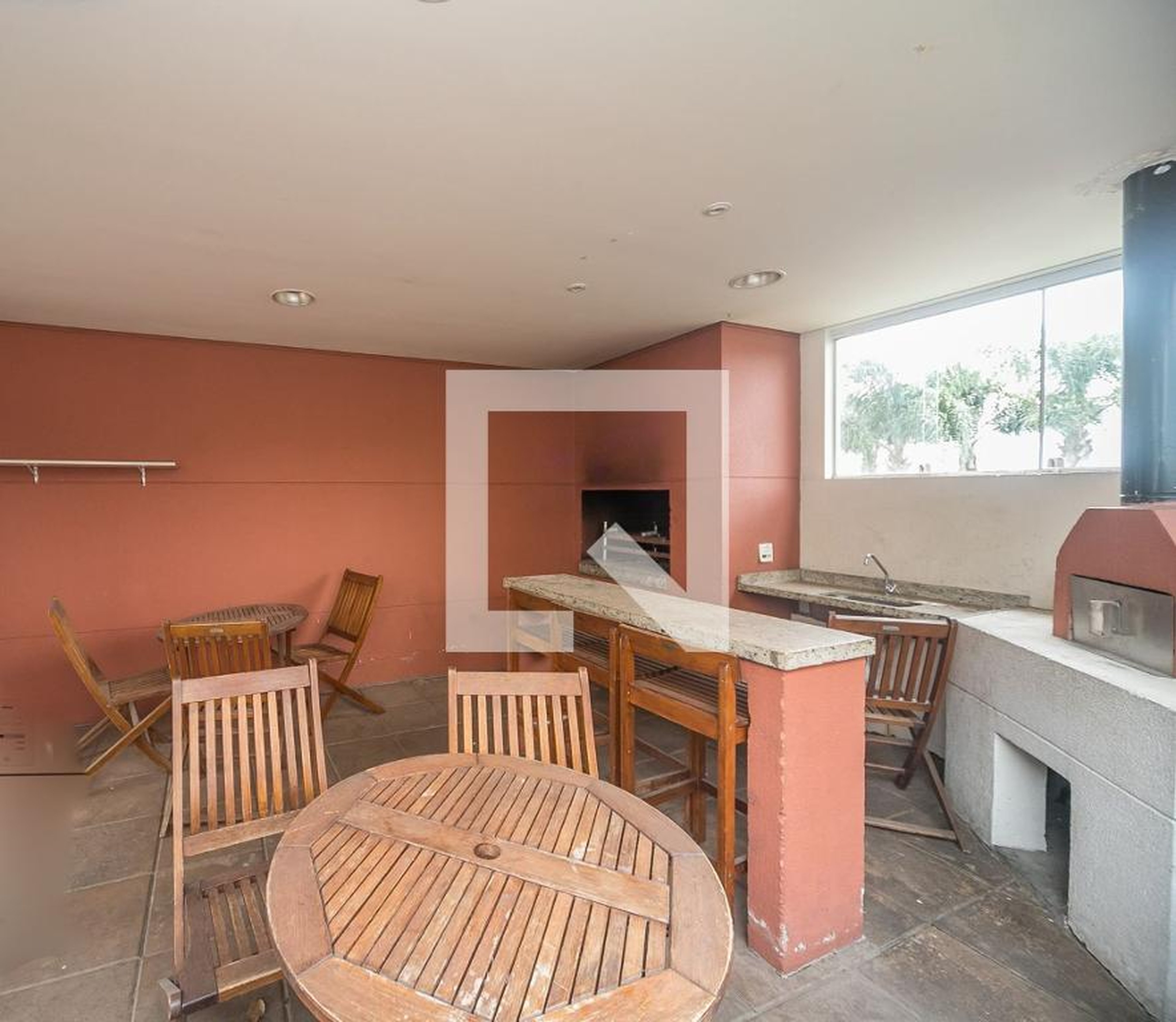 Churrasqueira - Novitá