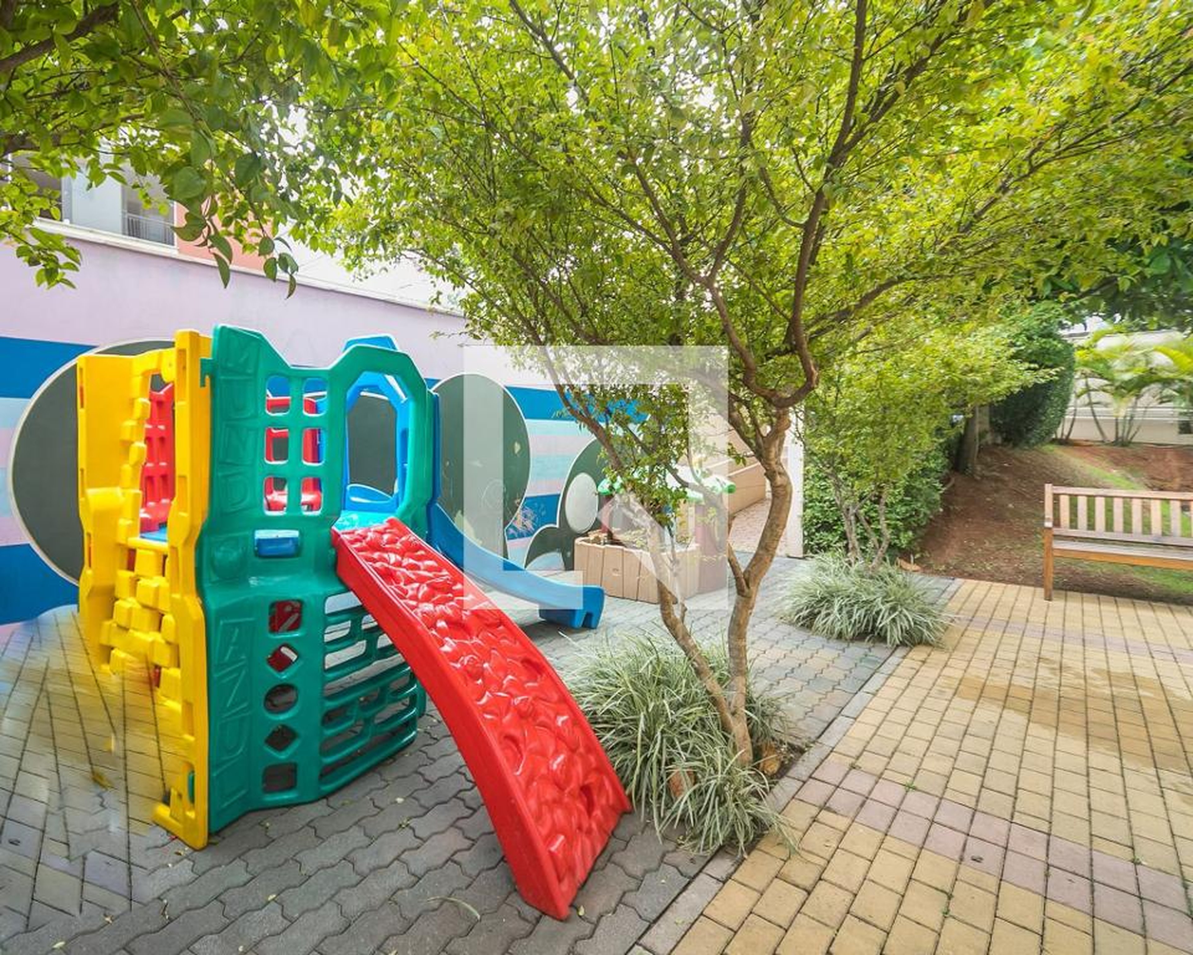 Playground - Novitá