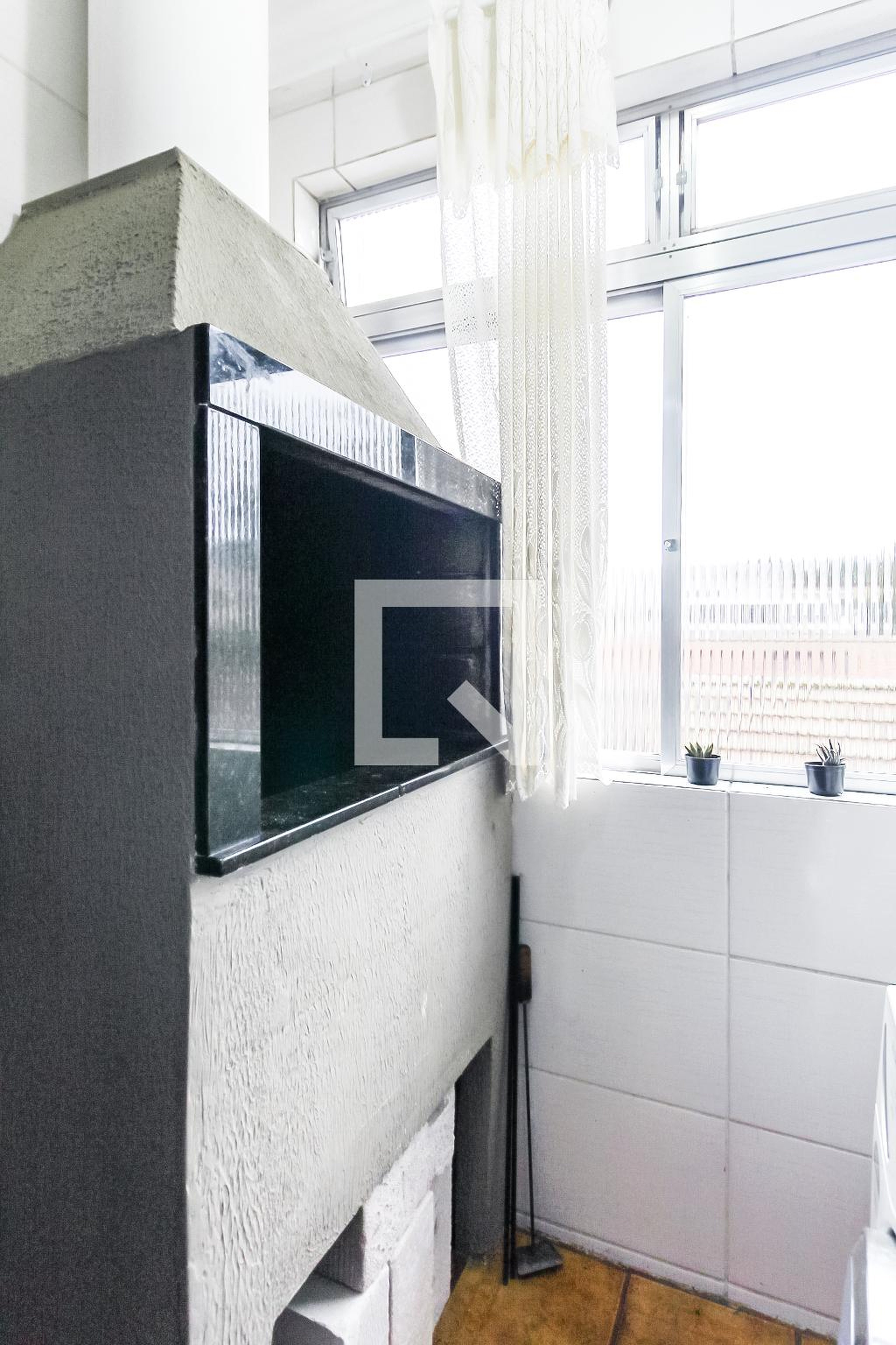 Churrasqueira - João Jorge