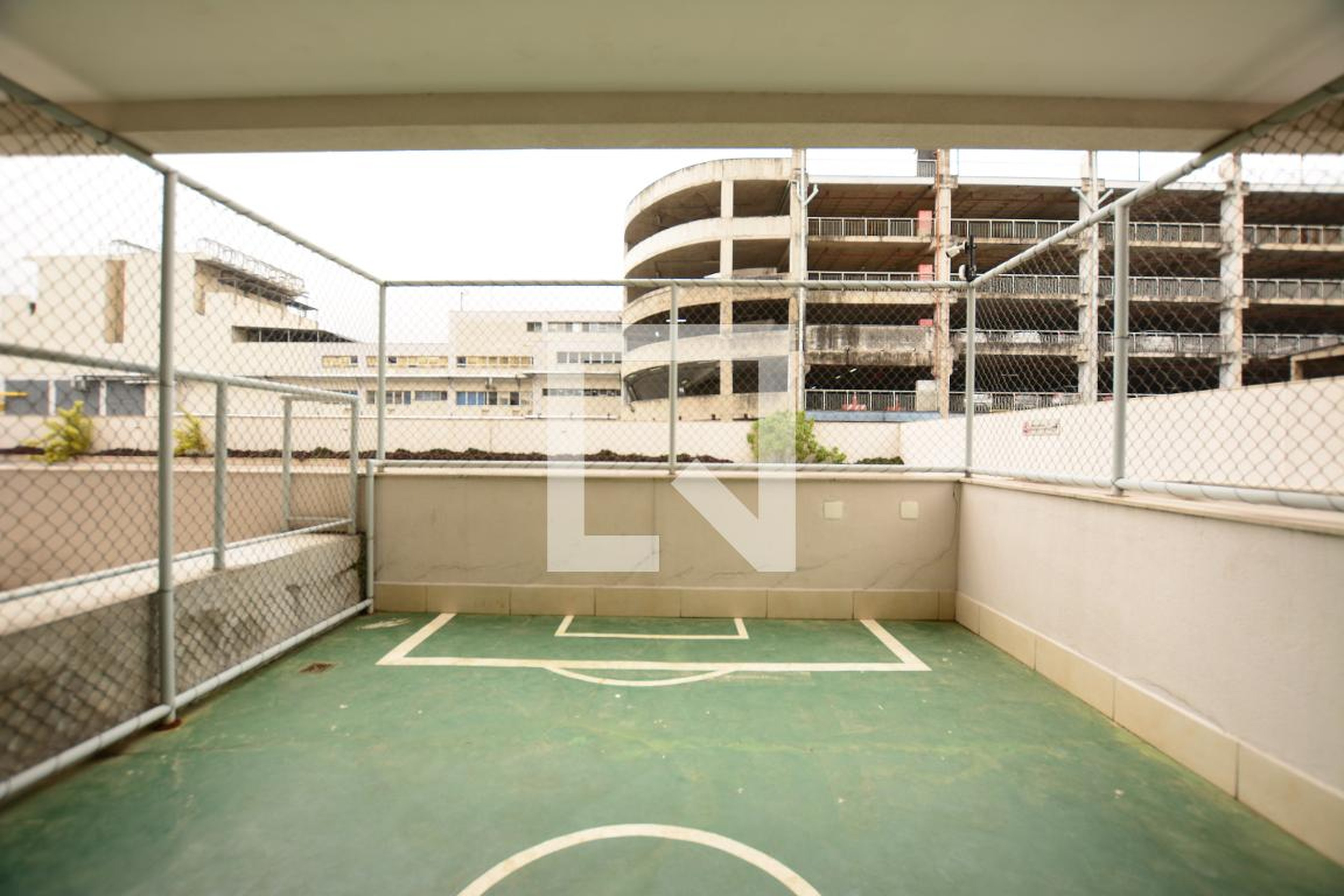 Quadra - Casa Carioca