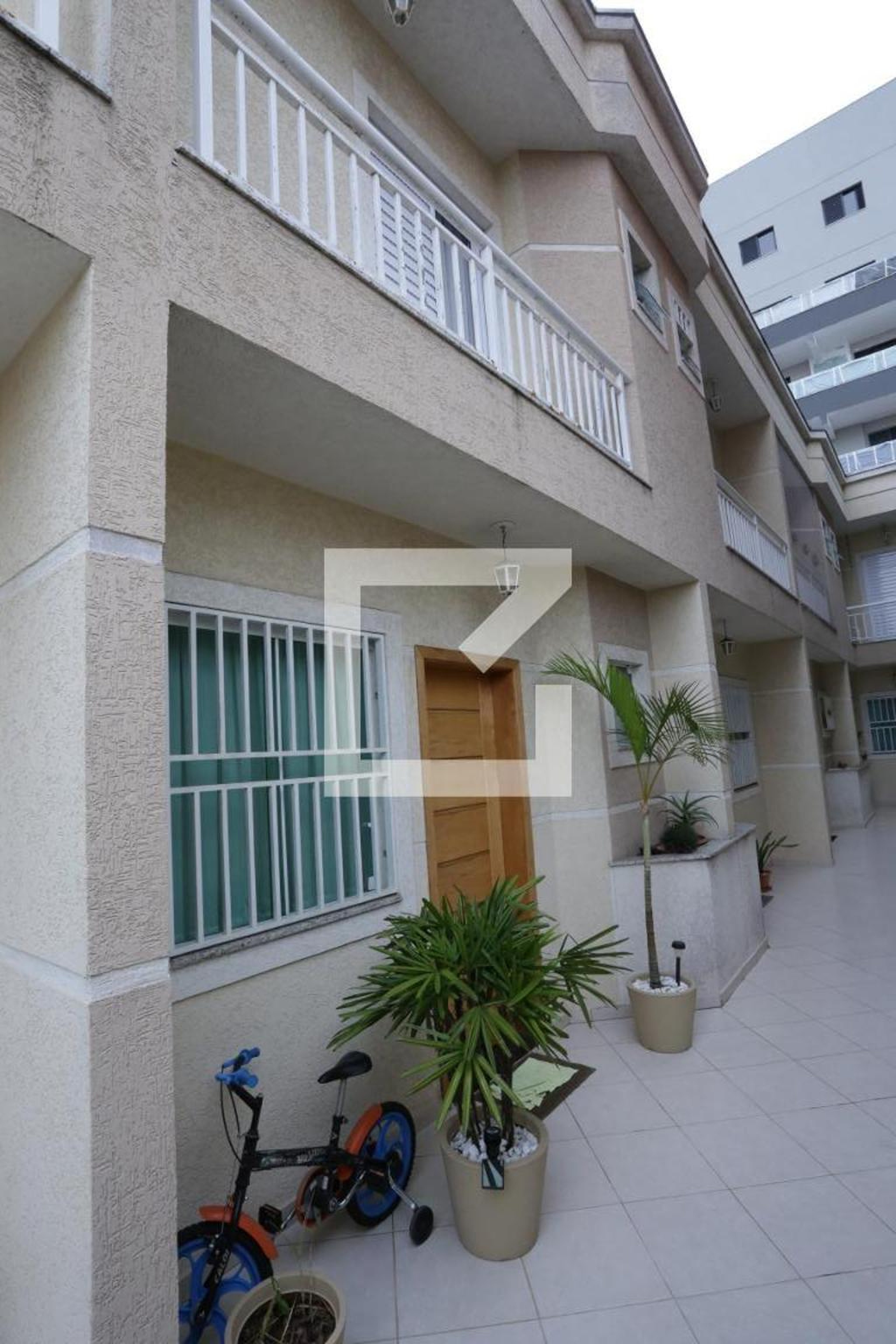 Hall de Entrada - null