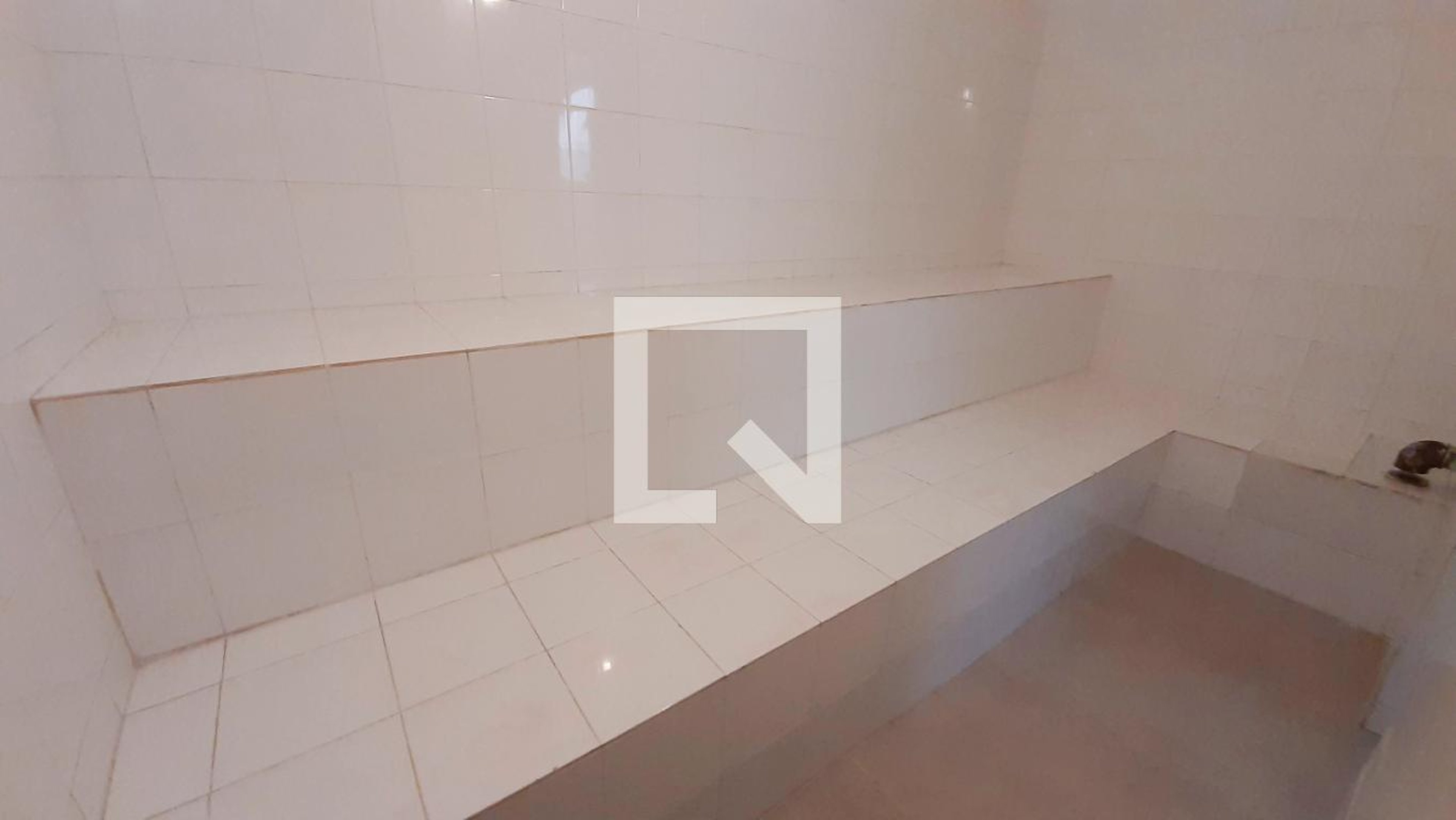 Sauna - Edifício Doce Vista