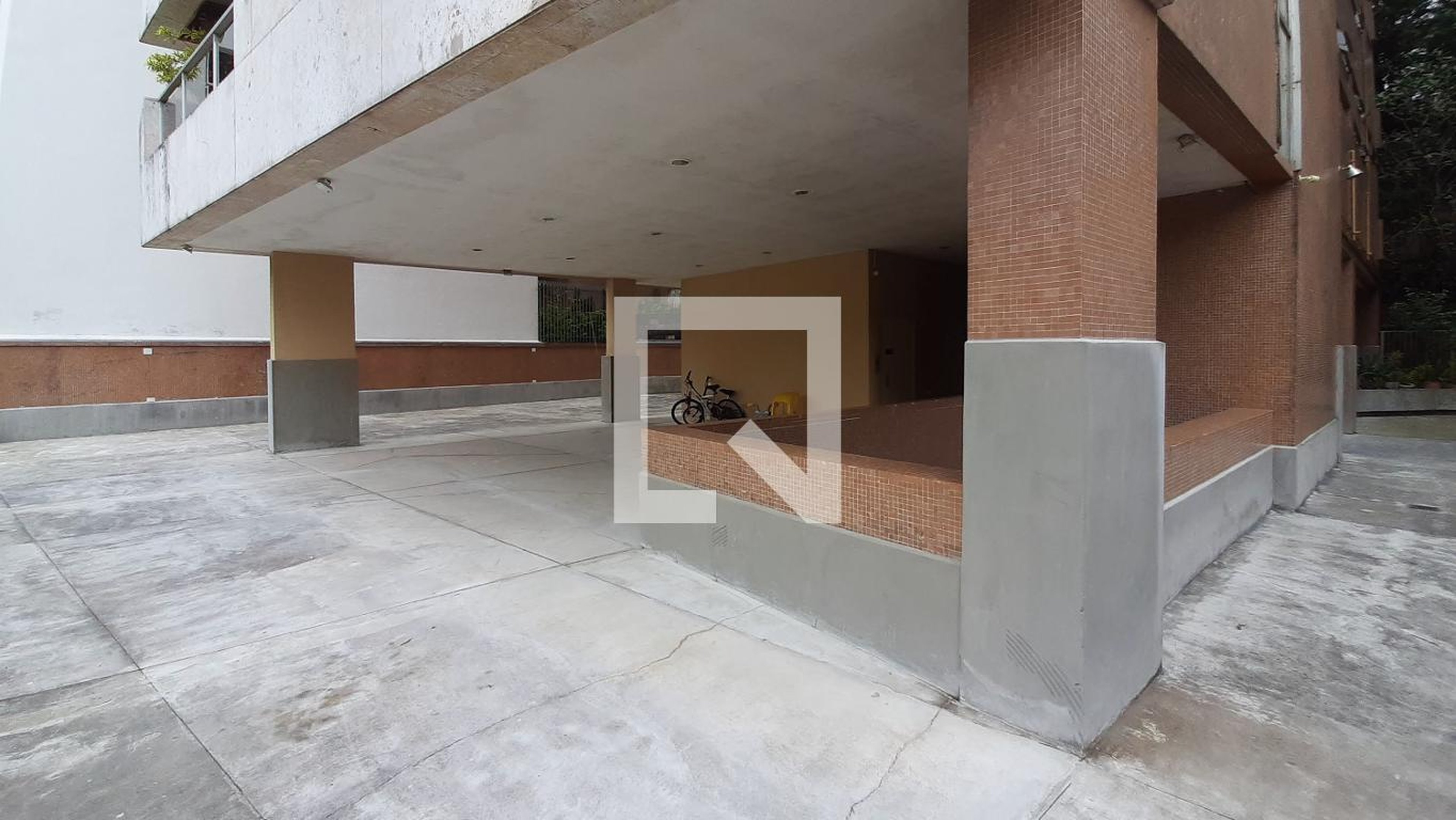 Playground - Edifício Doce Vista