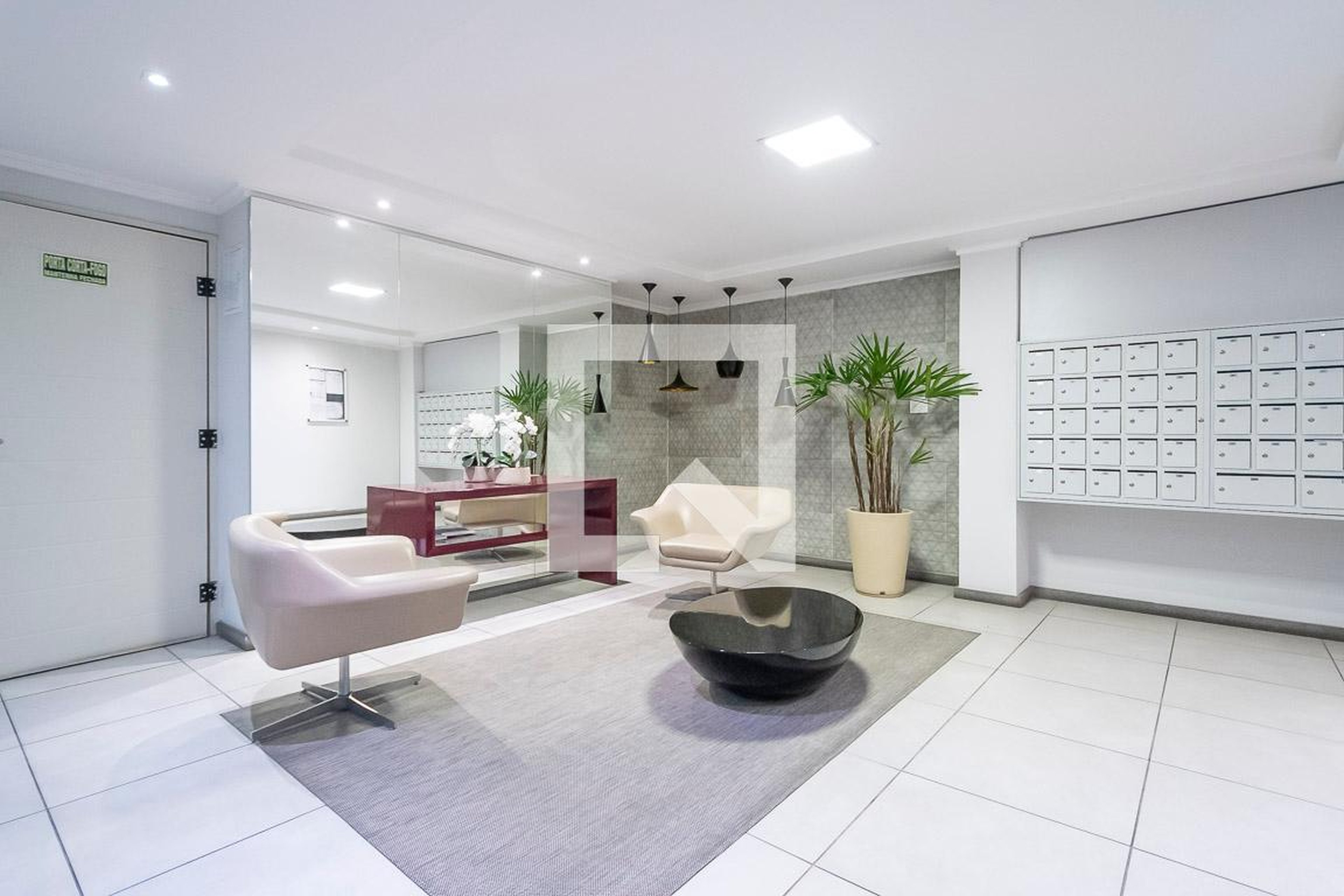 Hall de Entrada - null