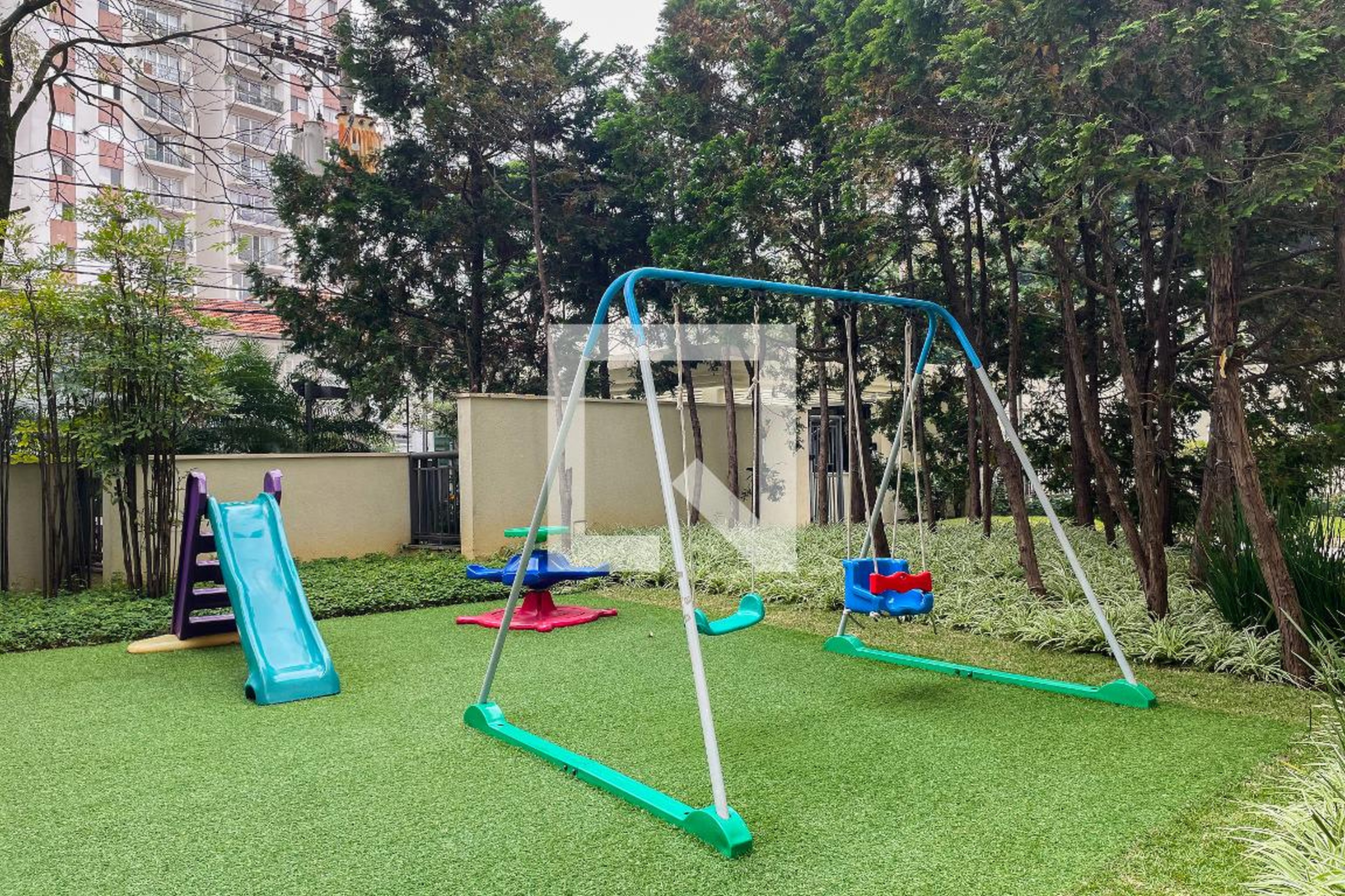 Playground - Gioconda