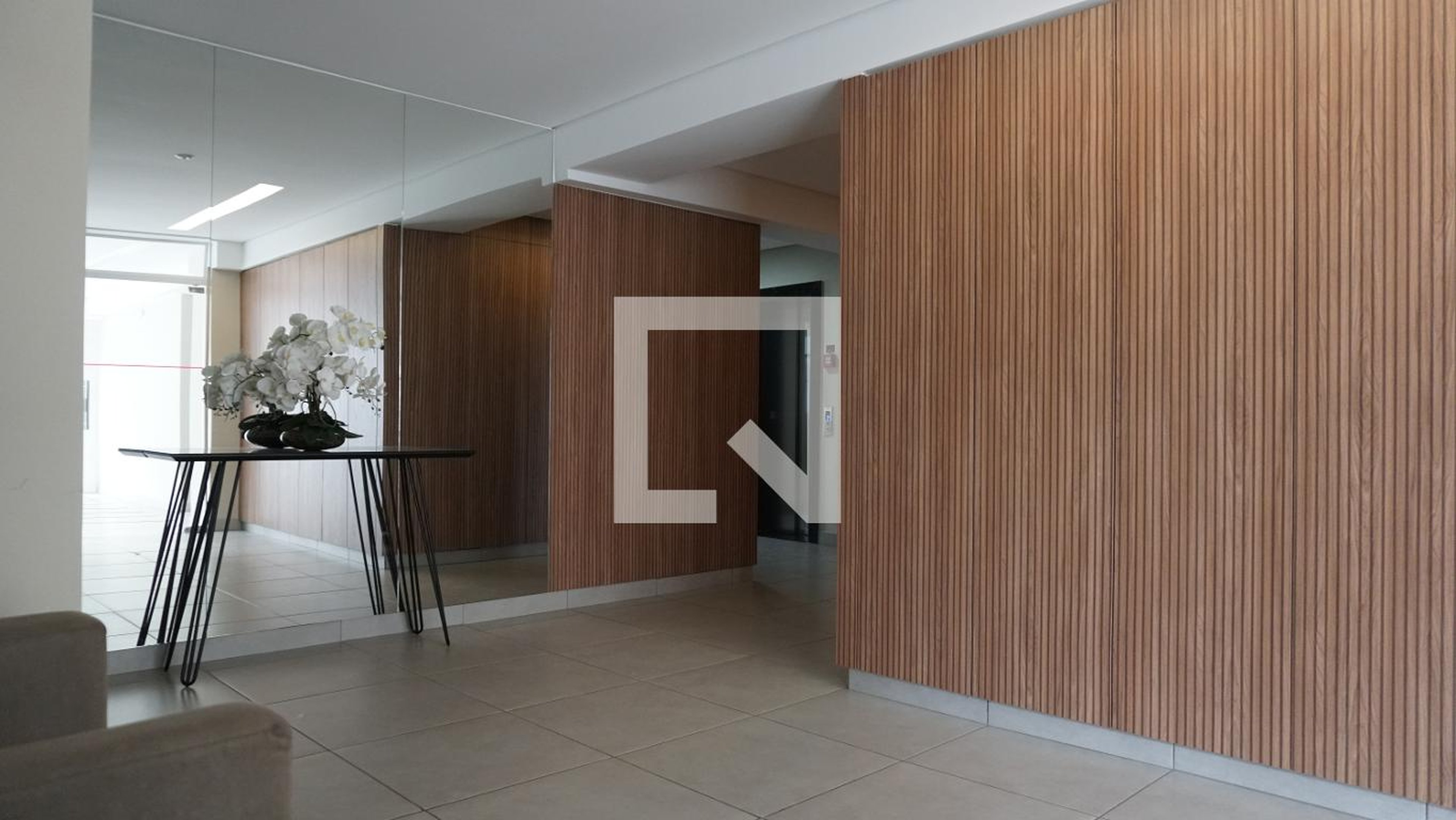 hall - Edifício Arthur Rolim