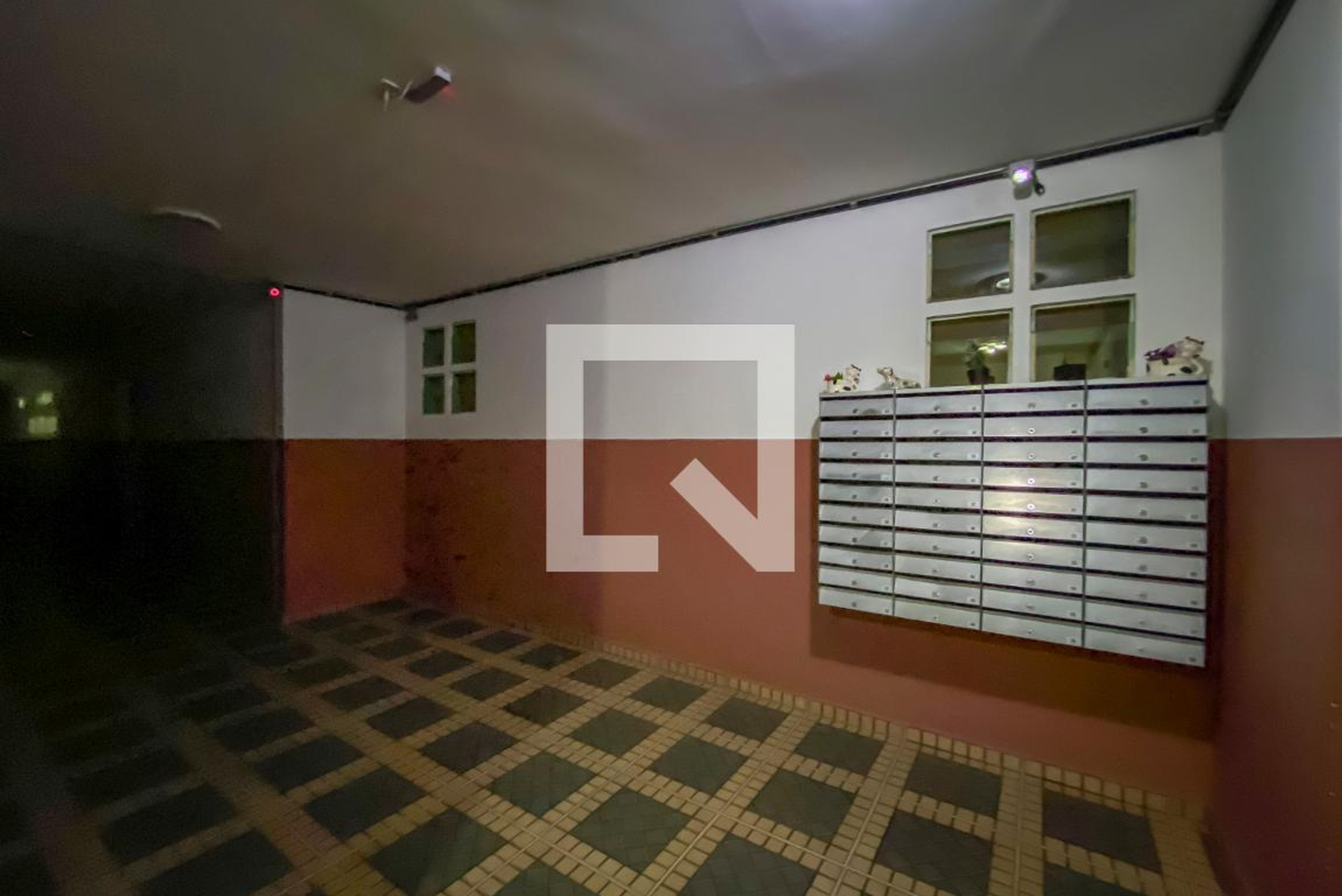 Hall de Entrada - null