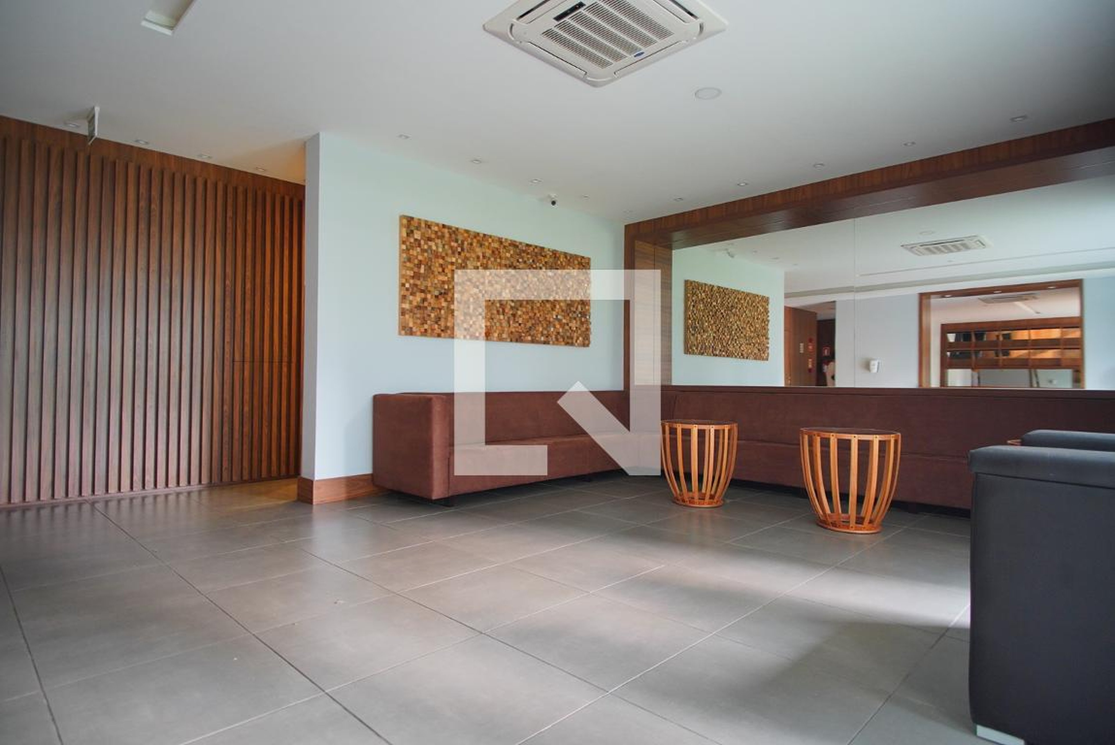 Hall de Entrada - FWD