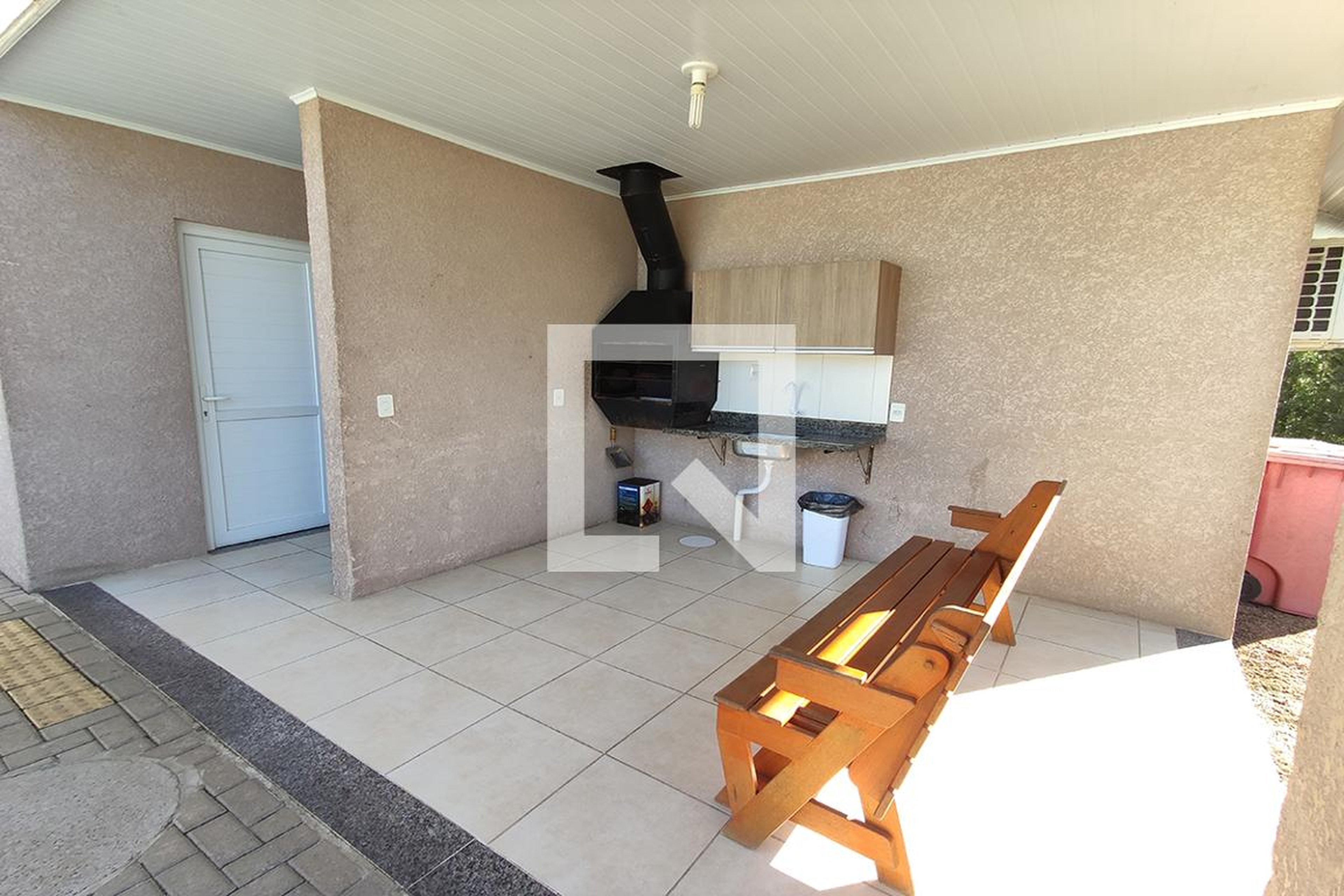 Espaço Gourmet - Via Brasil