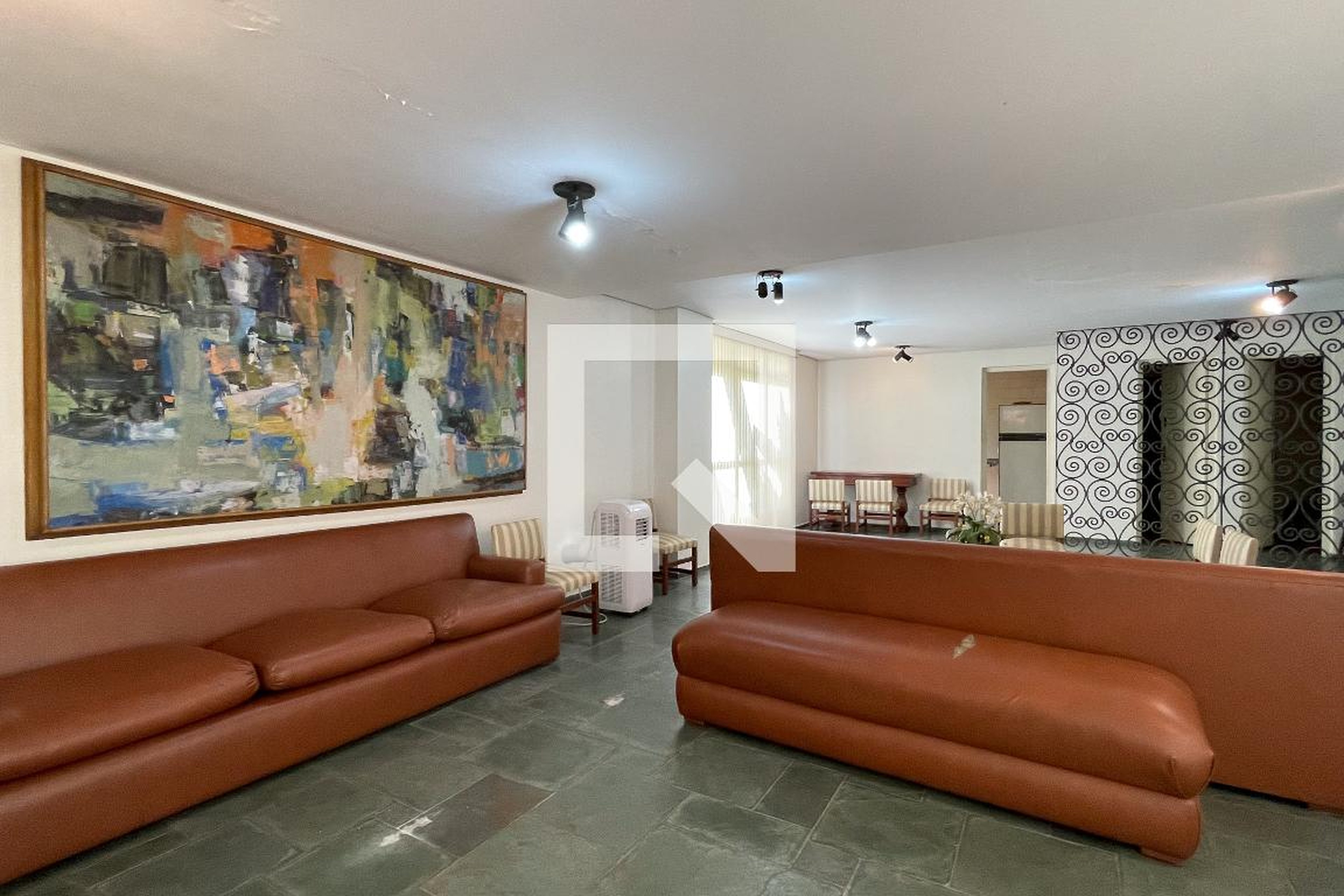 Salão de festas - Terraza Ibirapuera