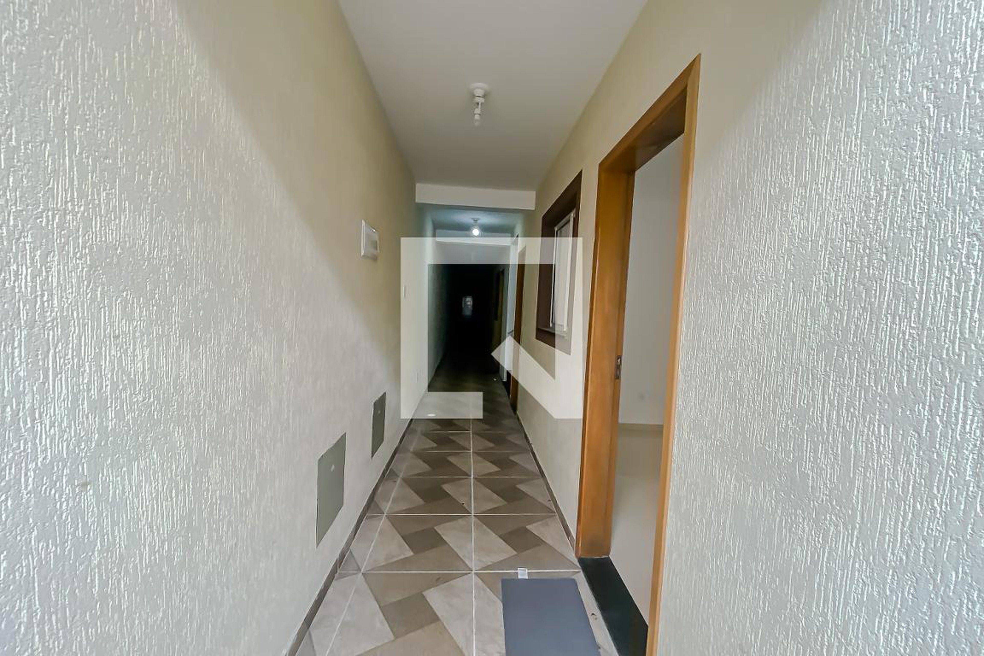 Área Externa - Residencial Amélia