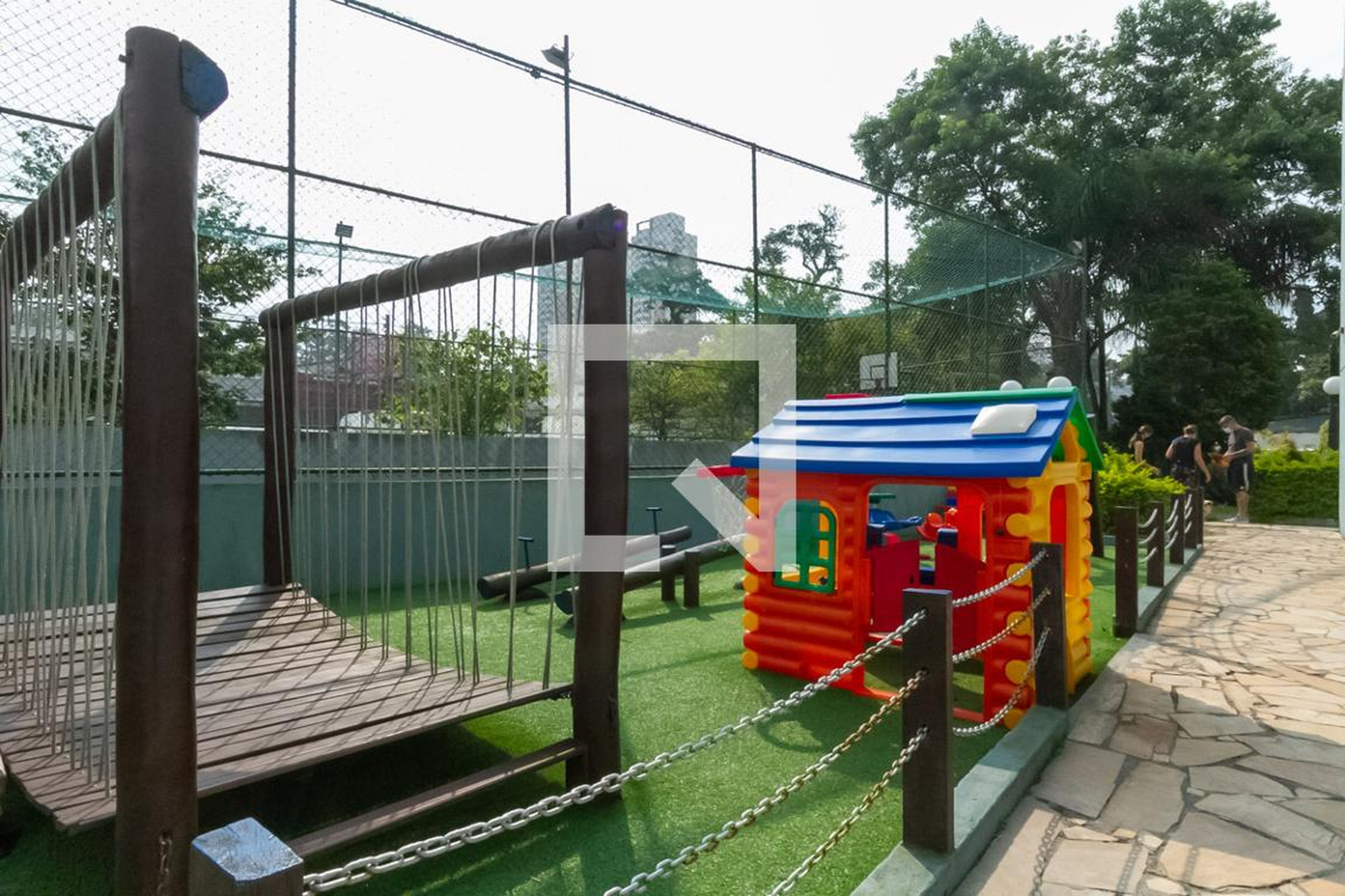 Playground - Terra Verde