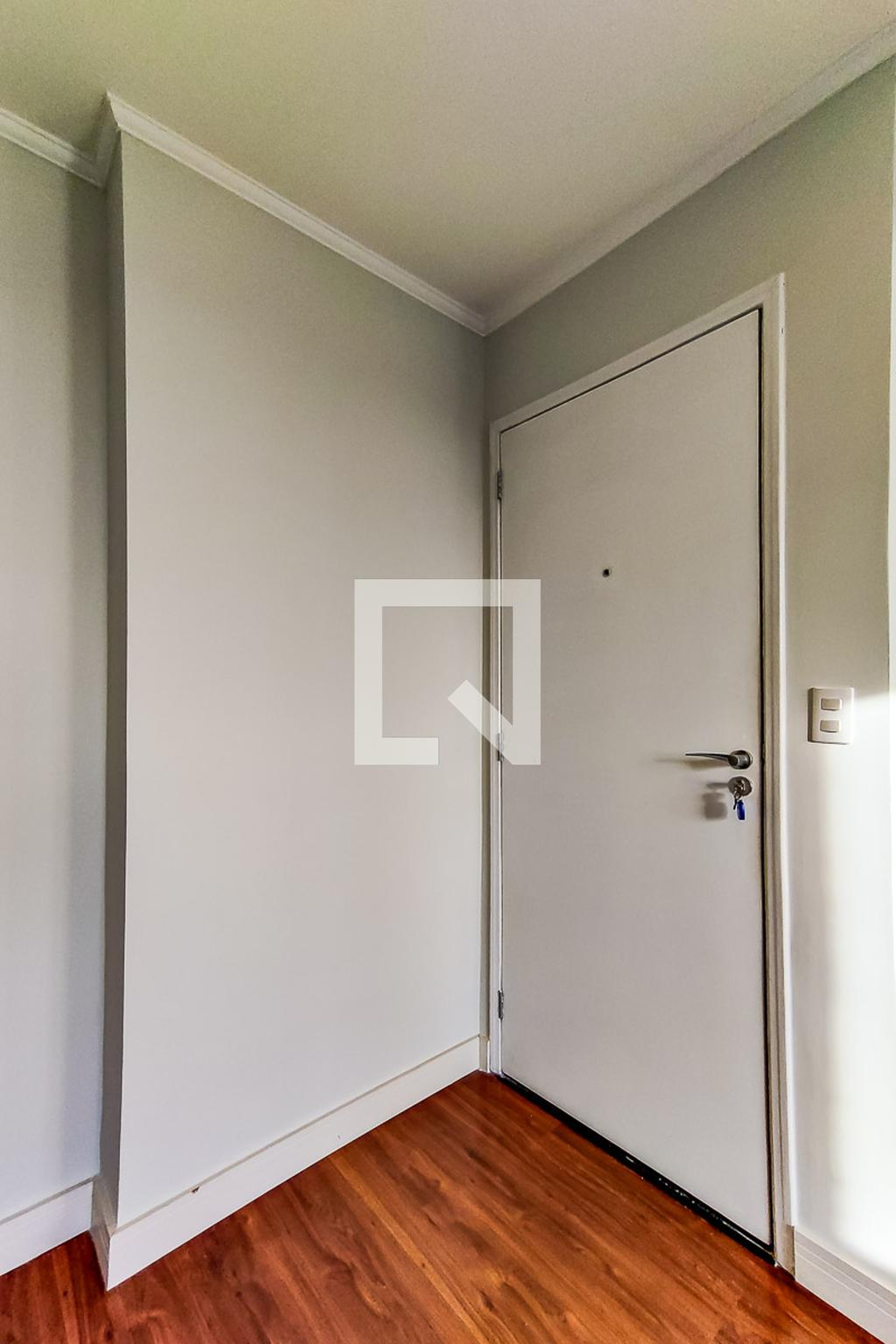 Hall de Entrada - Parque Strauss