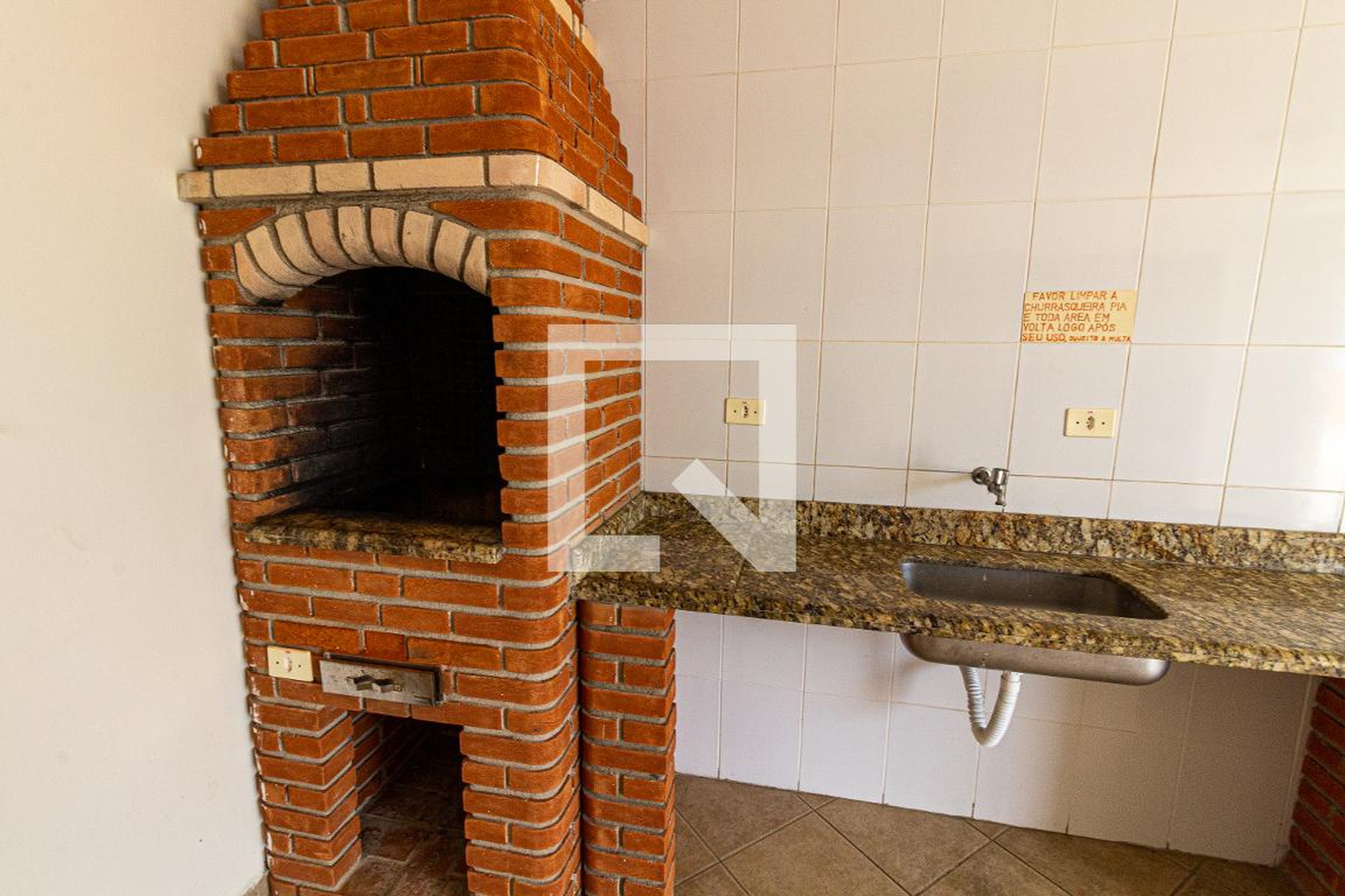 Churrasqueira 2 - Mirza