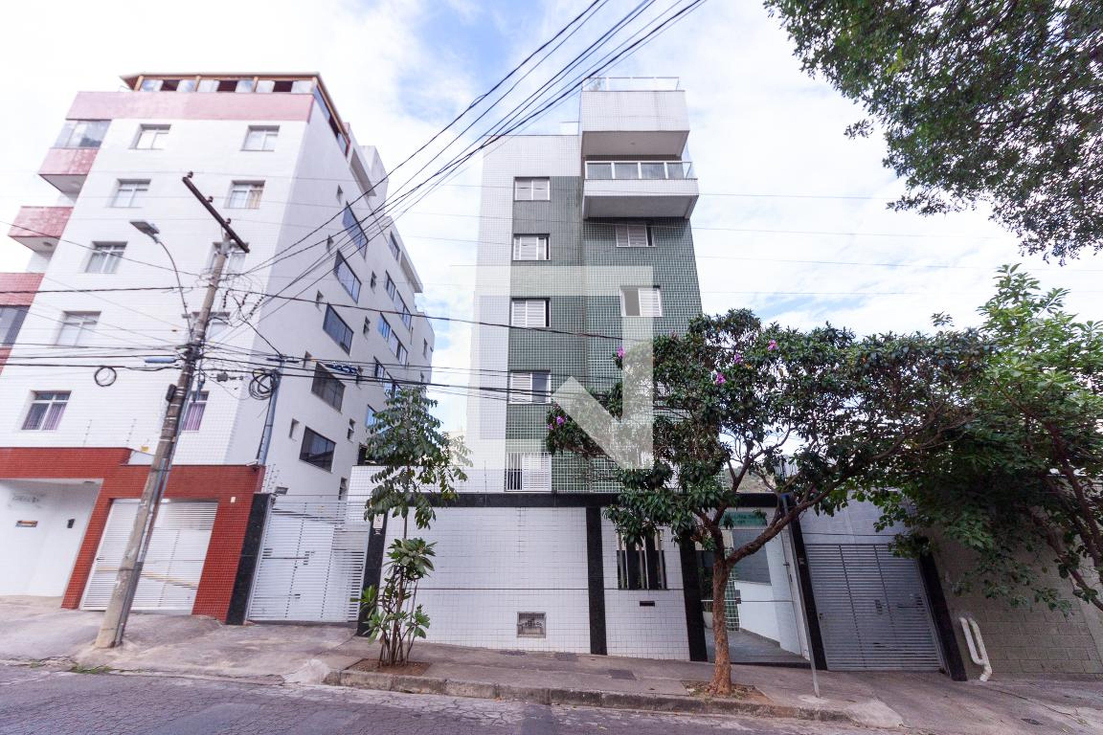 Espaço Gourmet - Edifício Ana Maria