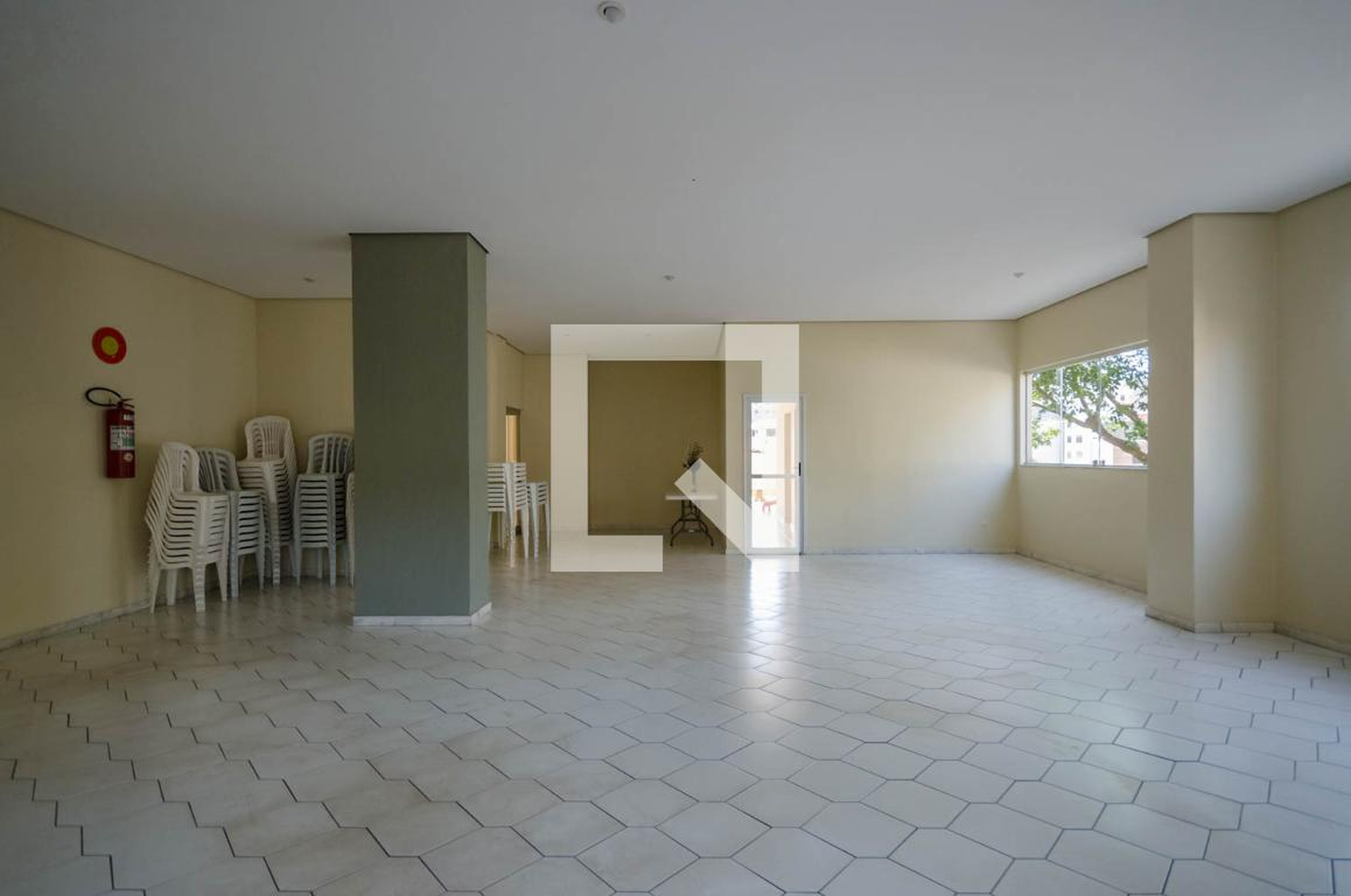 Salão de Festas - Padre Libério