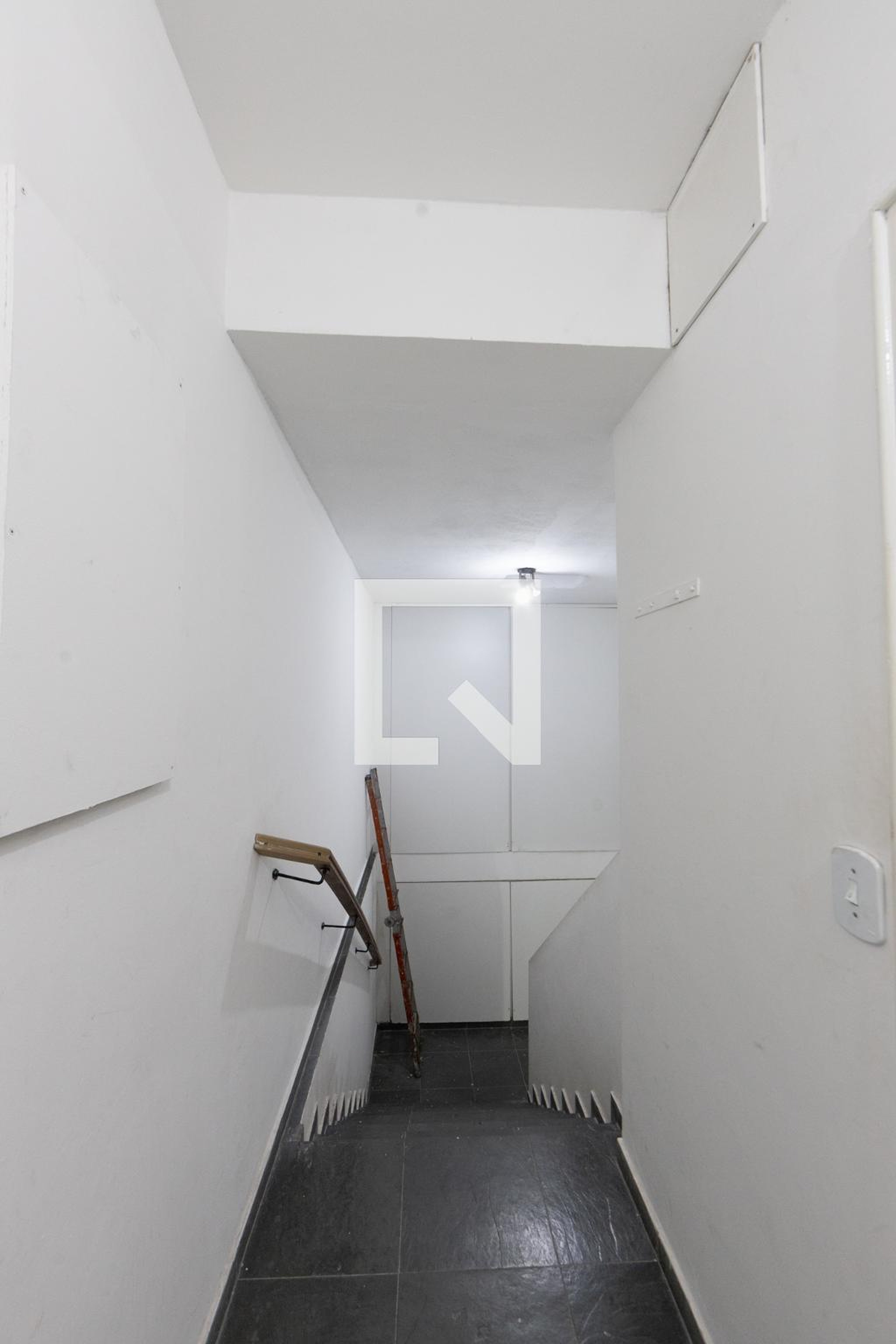 Área comum - Santa Rita