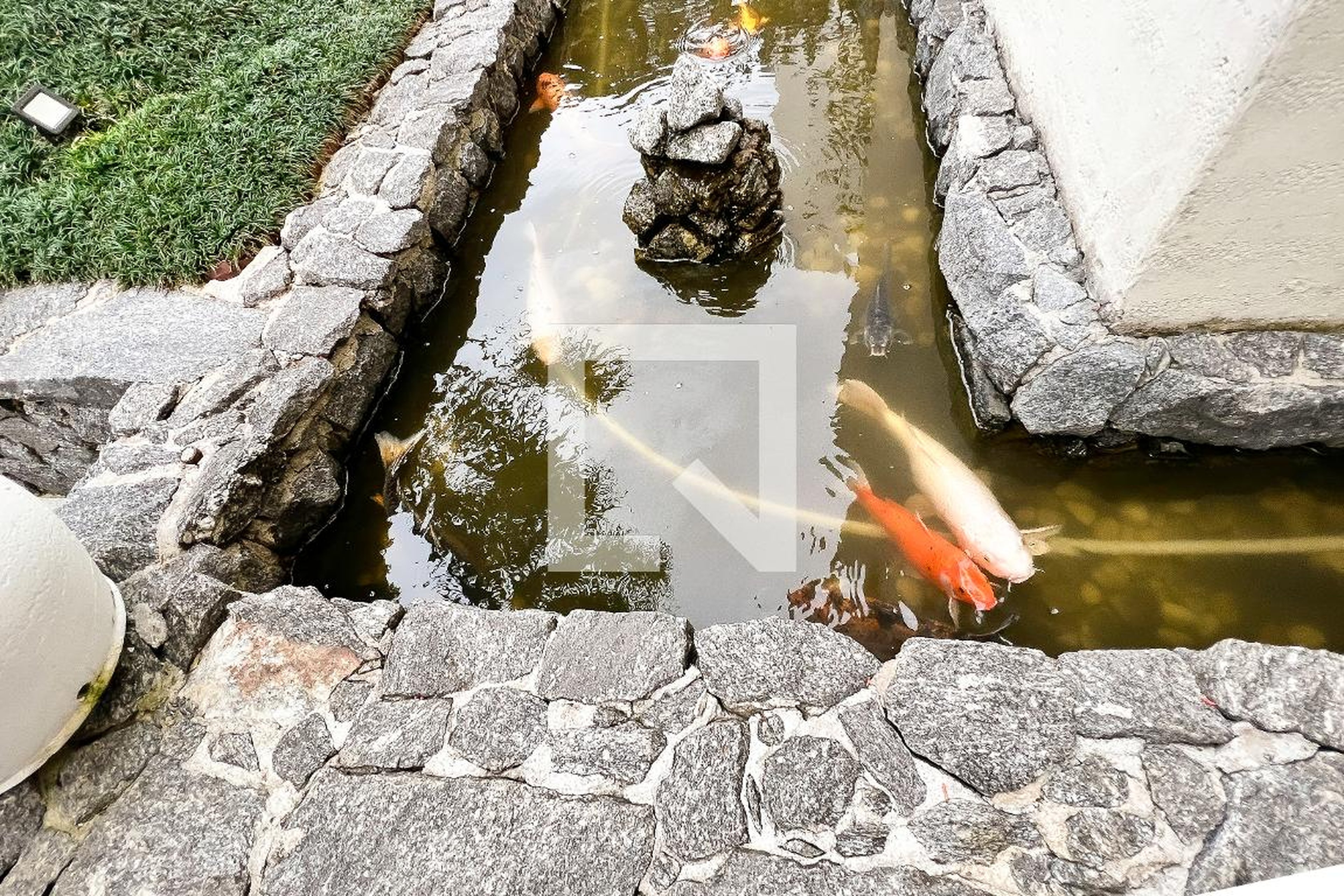 Área Externa - Inverness